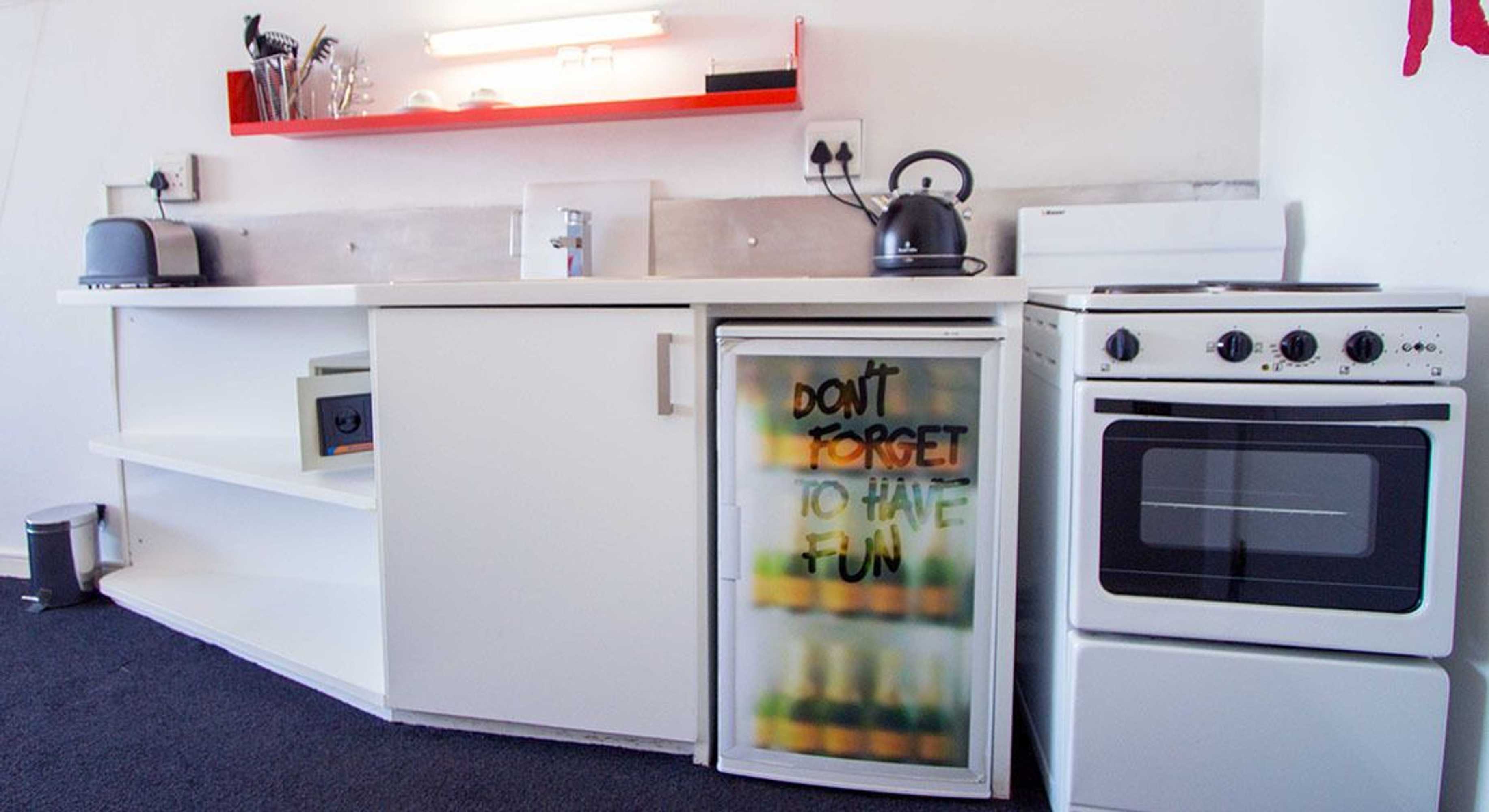 Gift card for Curiocity Johannesburg - Hostel Gift card for Curiocity Johannesburg - Hostel