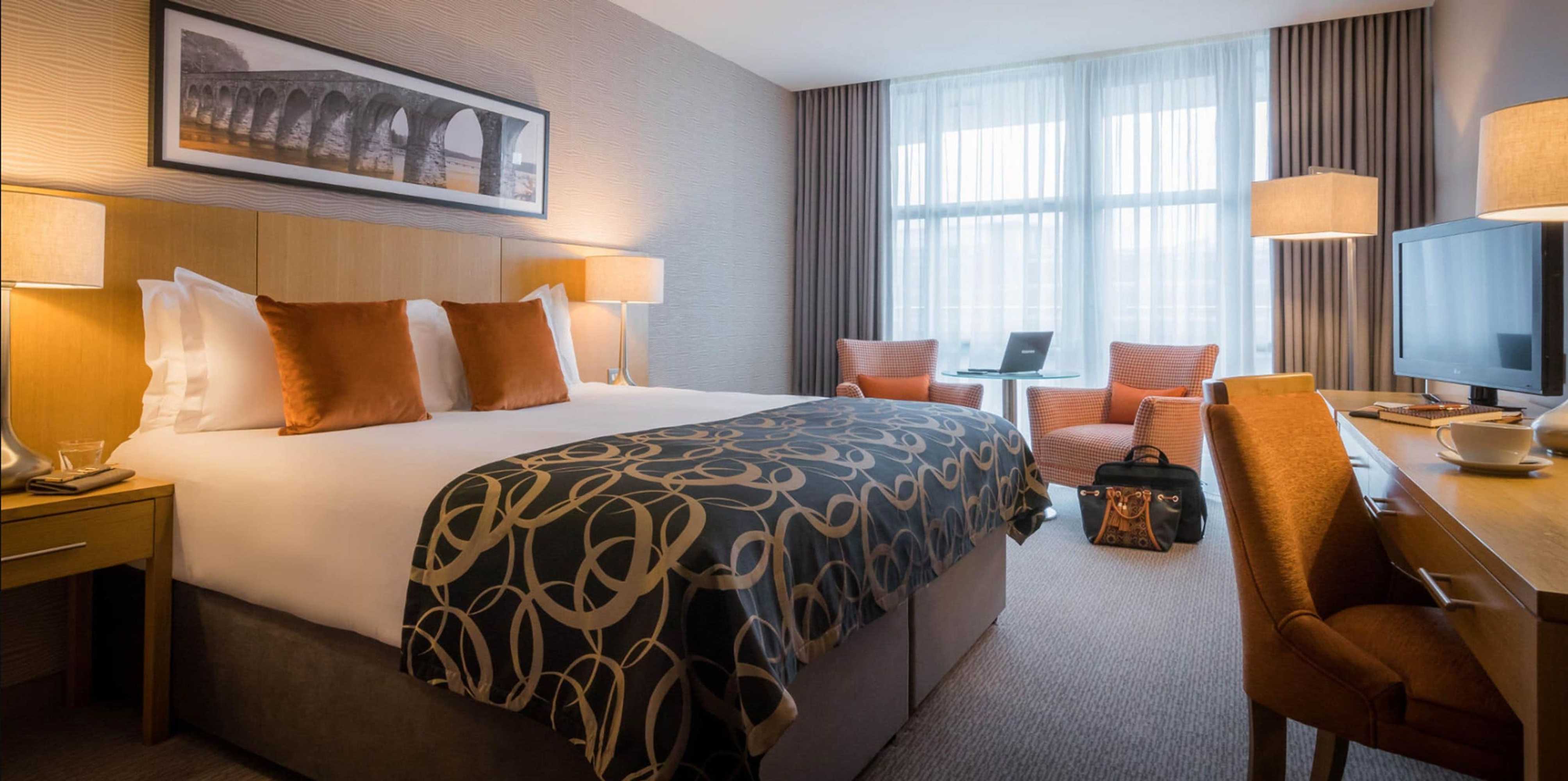Gift card for Clayton Hotel Cork City Gift card for Clayton Hotel Cork City