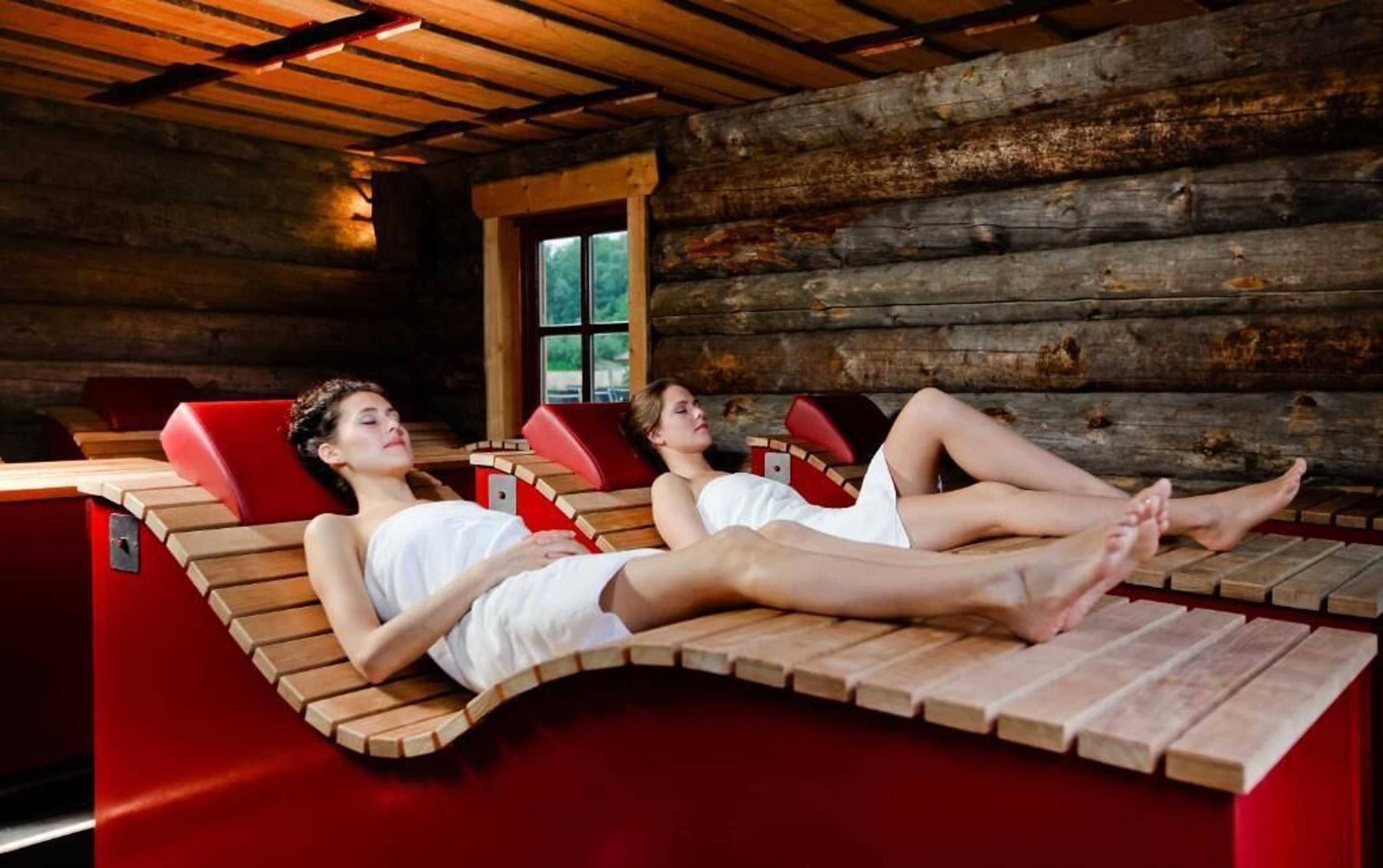 Gift card for Hotel Thermen Bussloo - Apeldoorn Gift card for Hotel Thermen Bussloo - Apeldoorn
