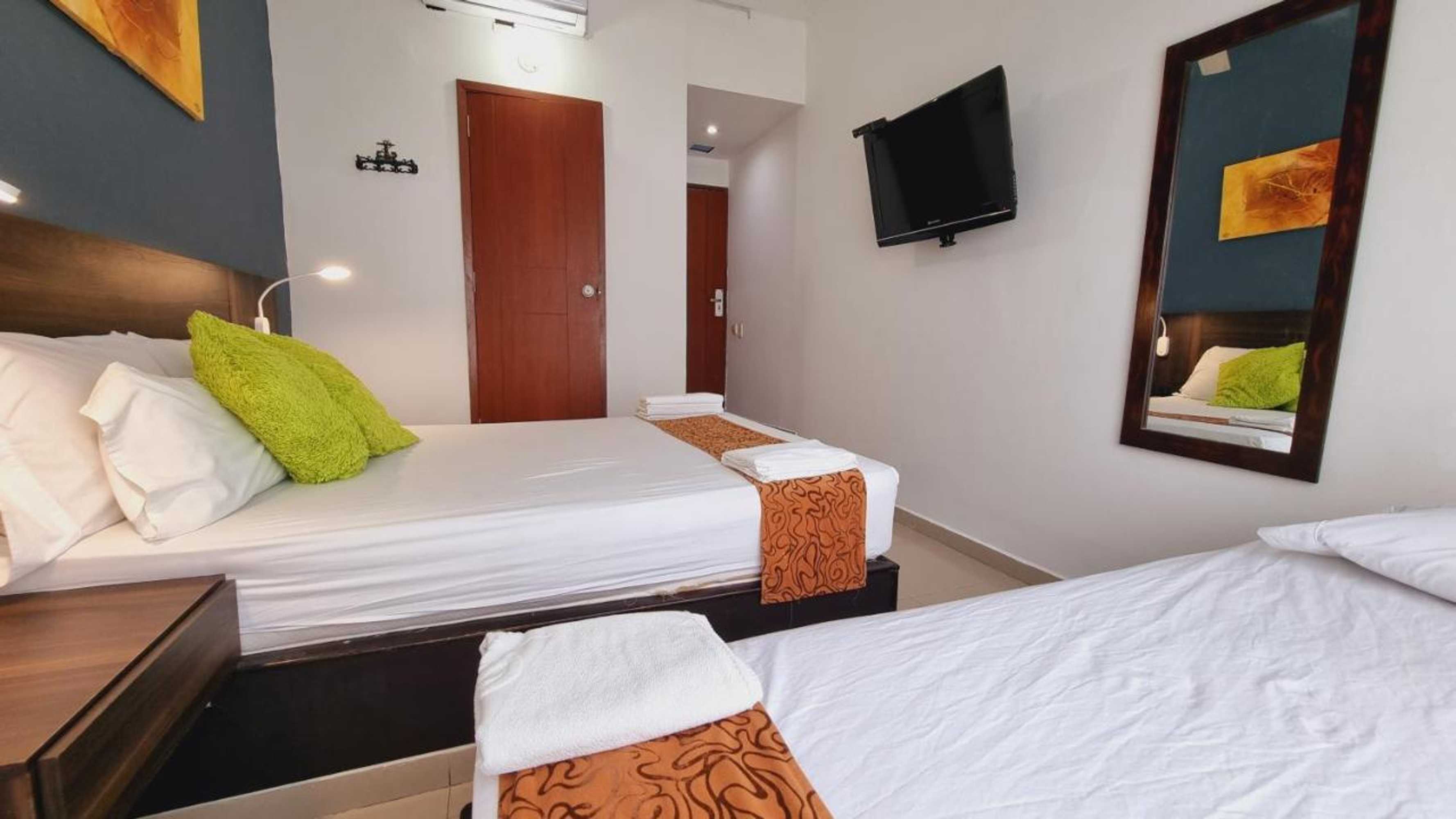 Gift card for Magdalena Imperial Hotel