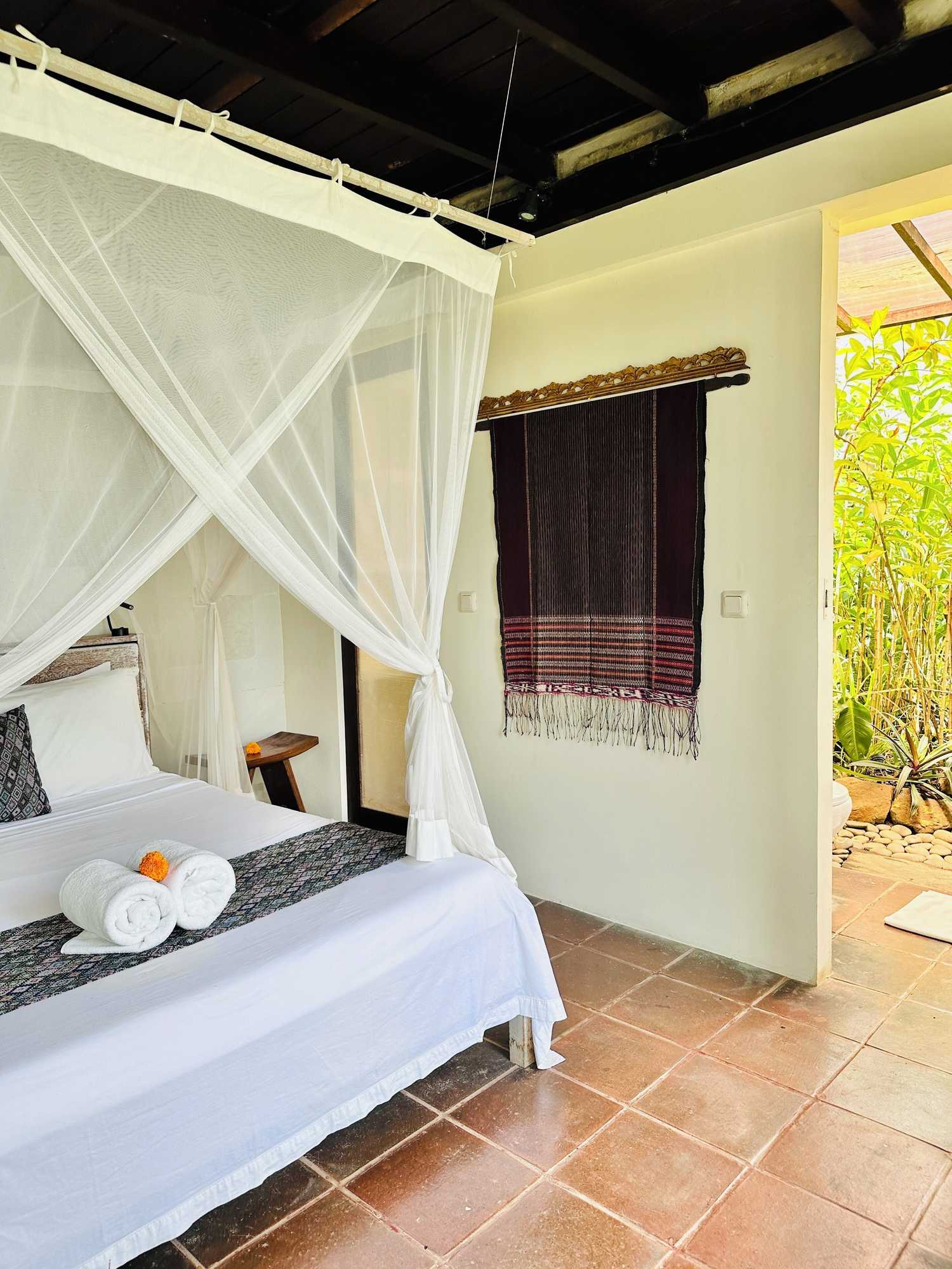 Gift card for Bloo Lagoon Eco Village