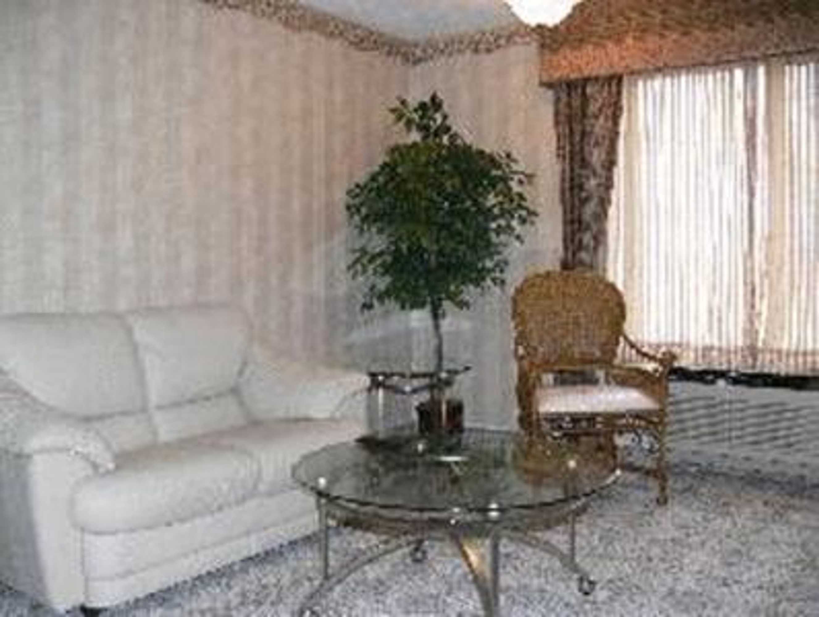 Gift card for Chateau Royale Inn