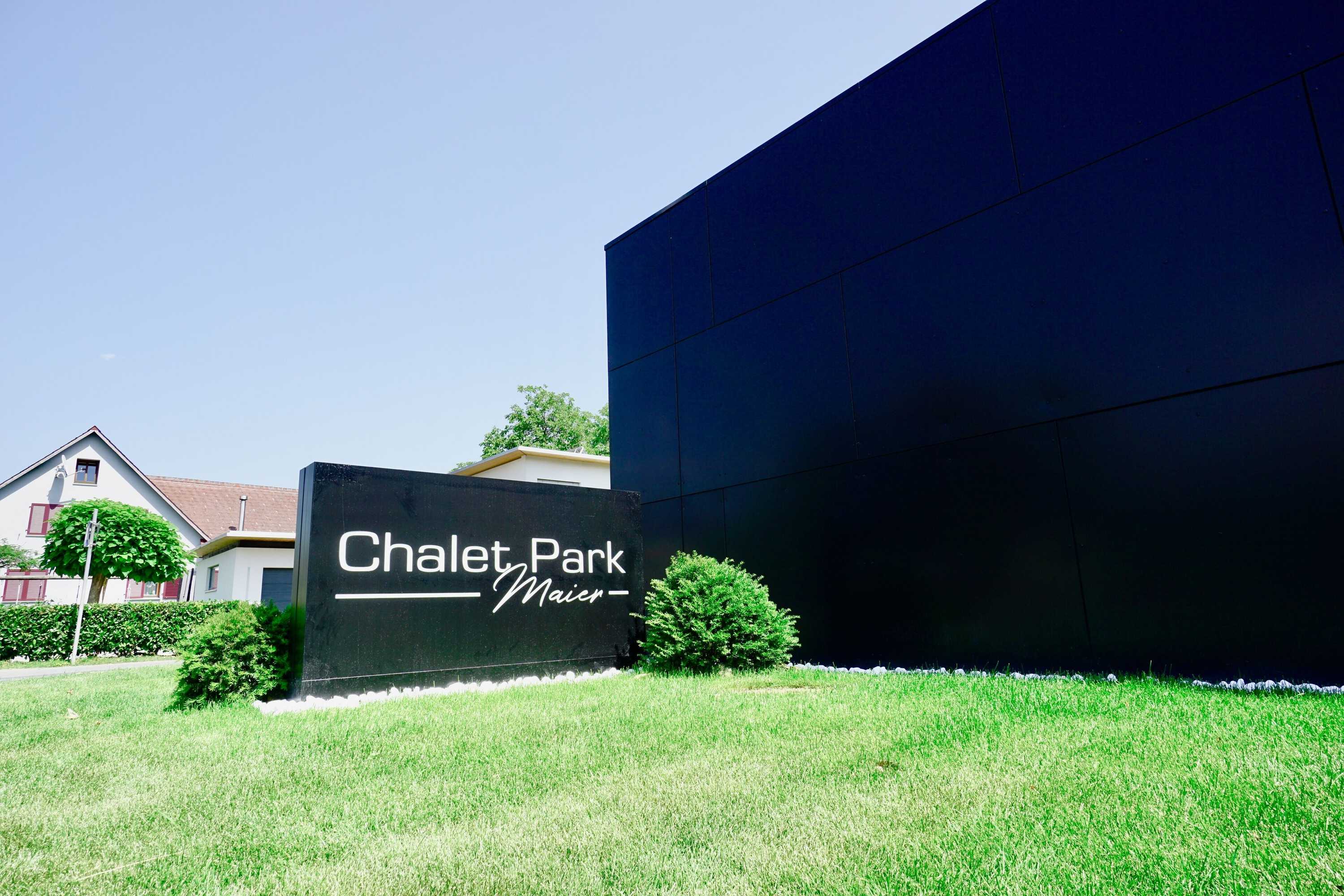 Gift card for Chalet Park by Maier Mäder Gift card for Chalet Park by Maier Mäder