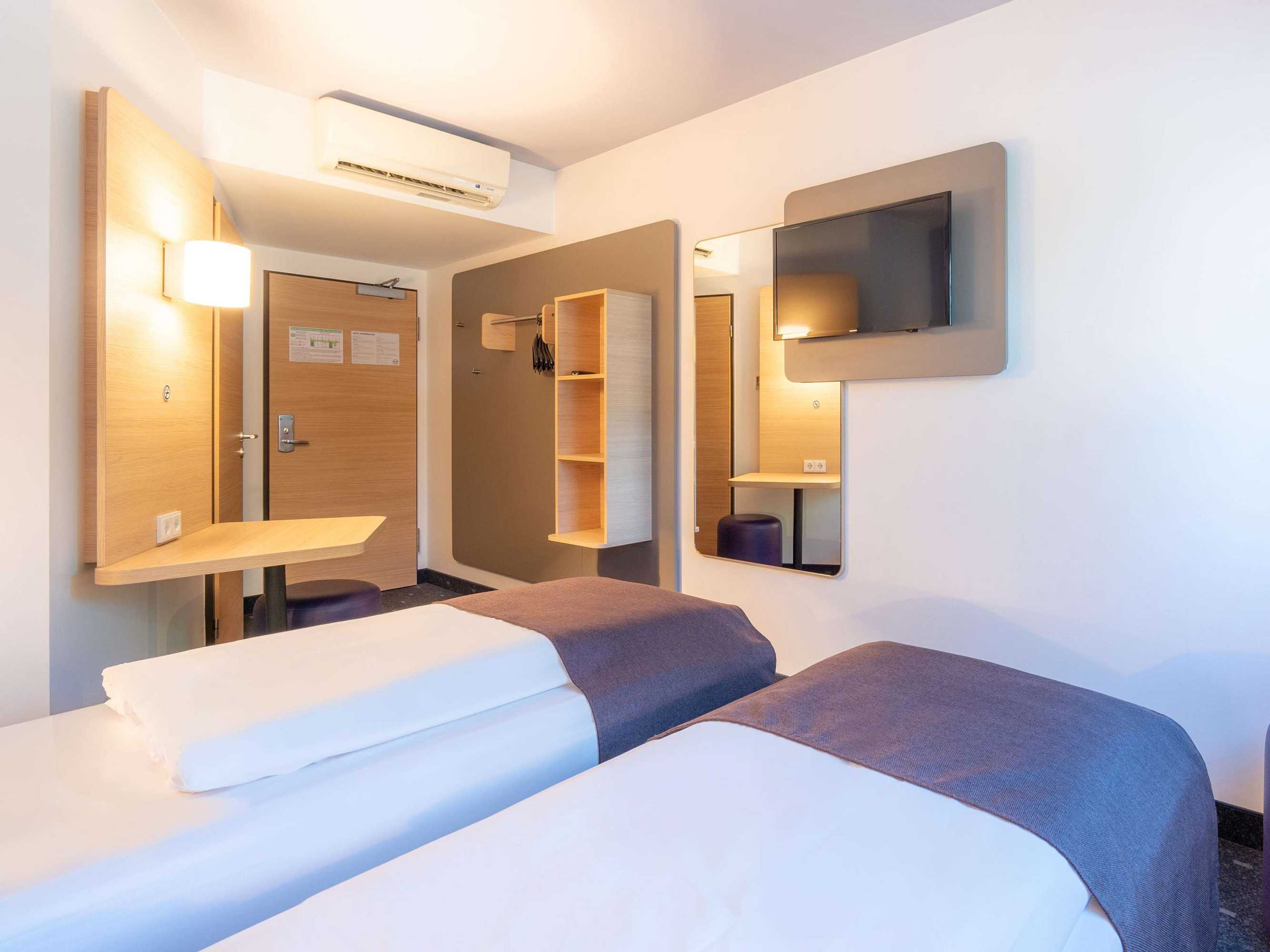 Gift card for B&b Hotel Mannheim-Neuostheim Gift card for B&b Hotel Mannheim-Neuostheim