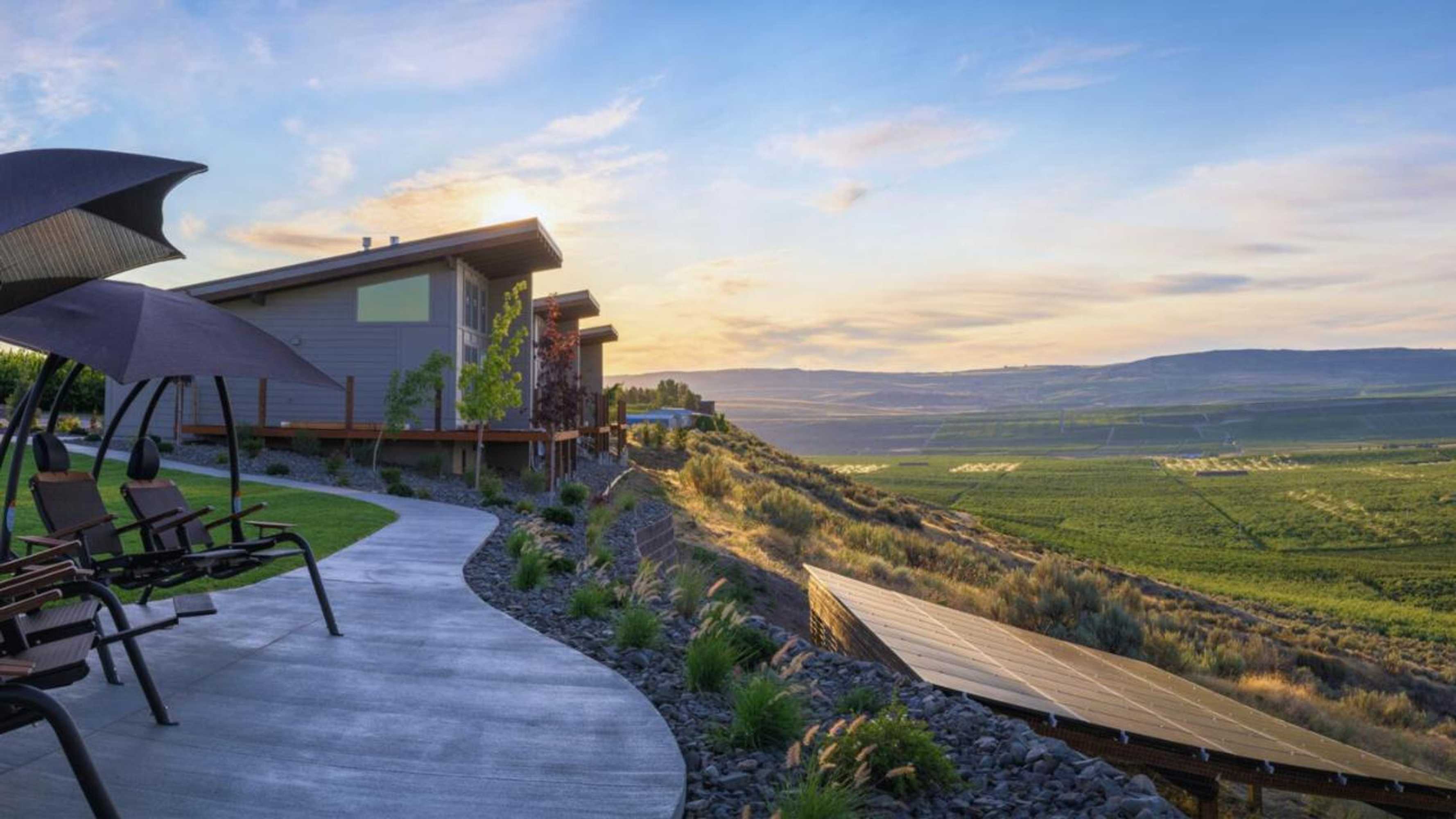 Gift card for Lone Point Cellars