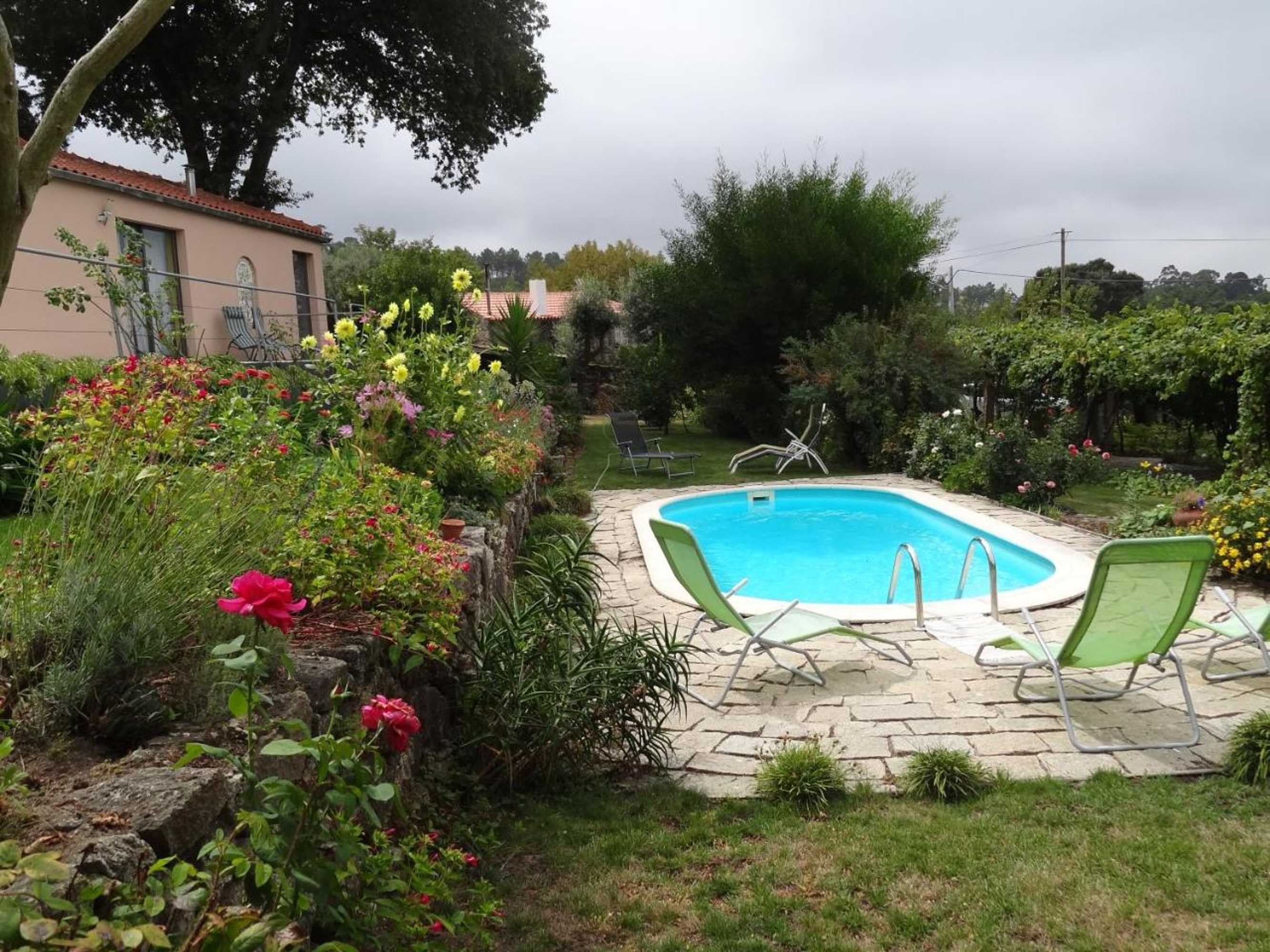 Gift card for Quinta Das Delicias