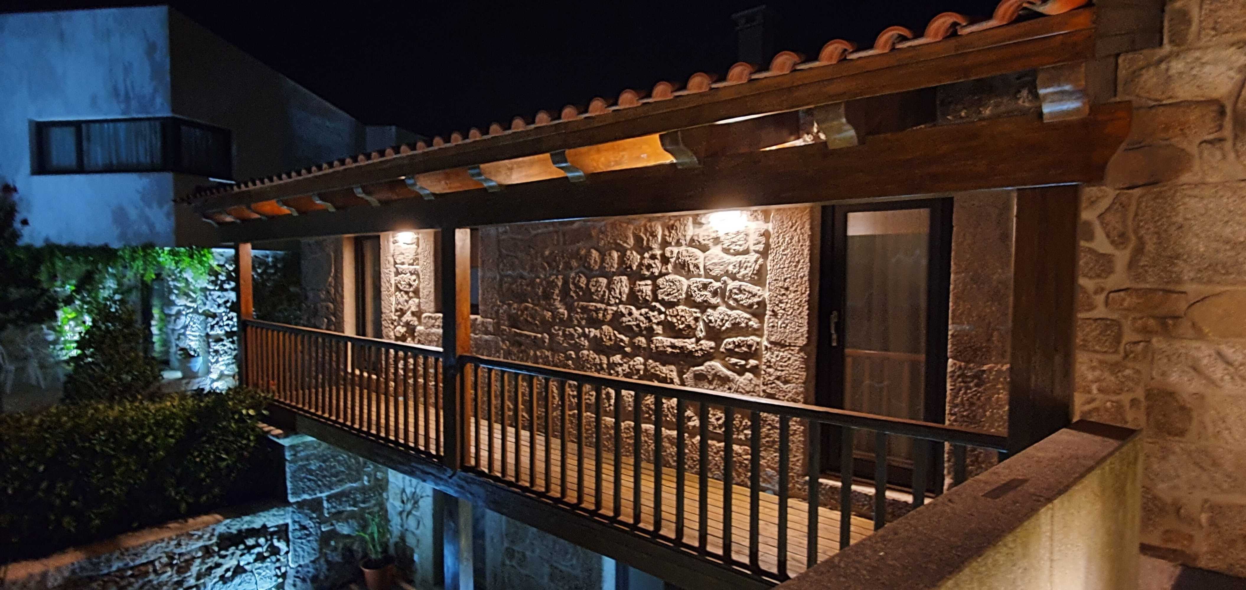 Gift card for Casas de Campo da Barroca