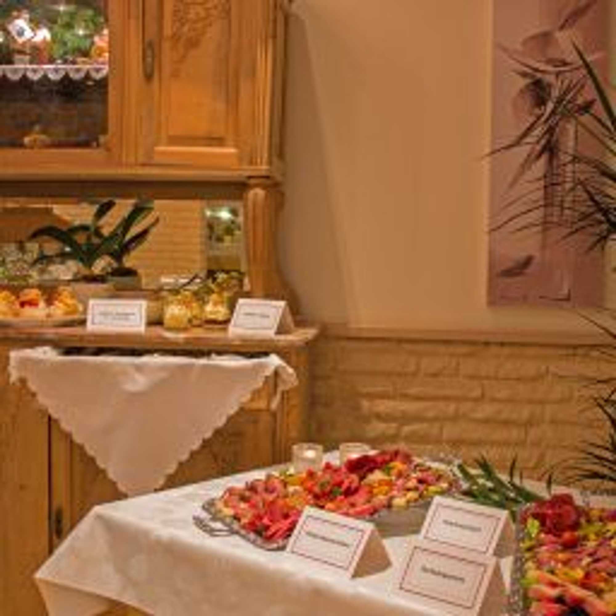 Gift card for Landhotel Zum Hasen Hein Gift card for Landhotel Zum Hasen Hein