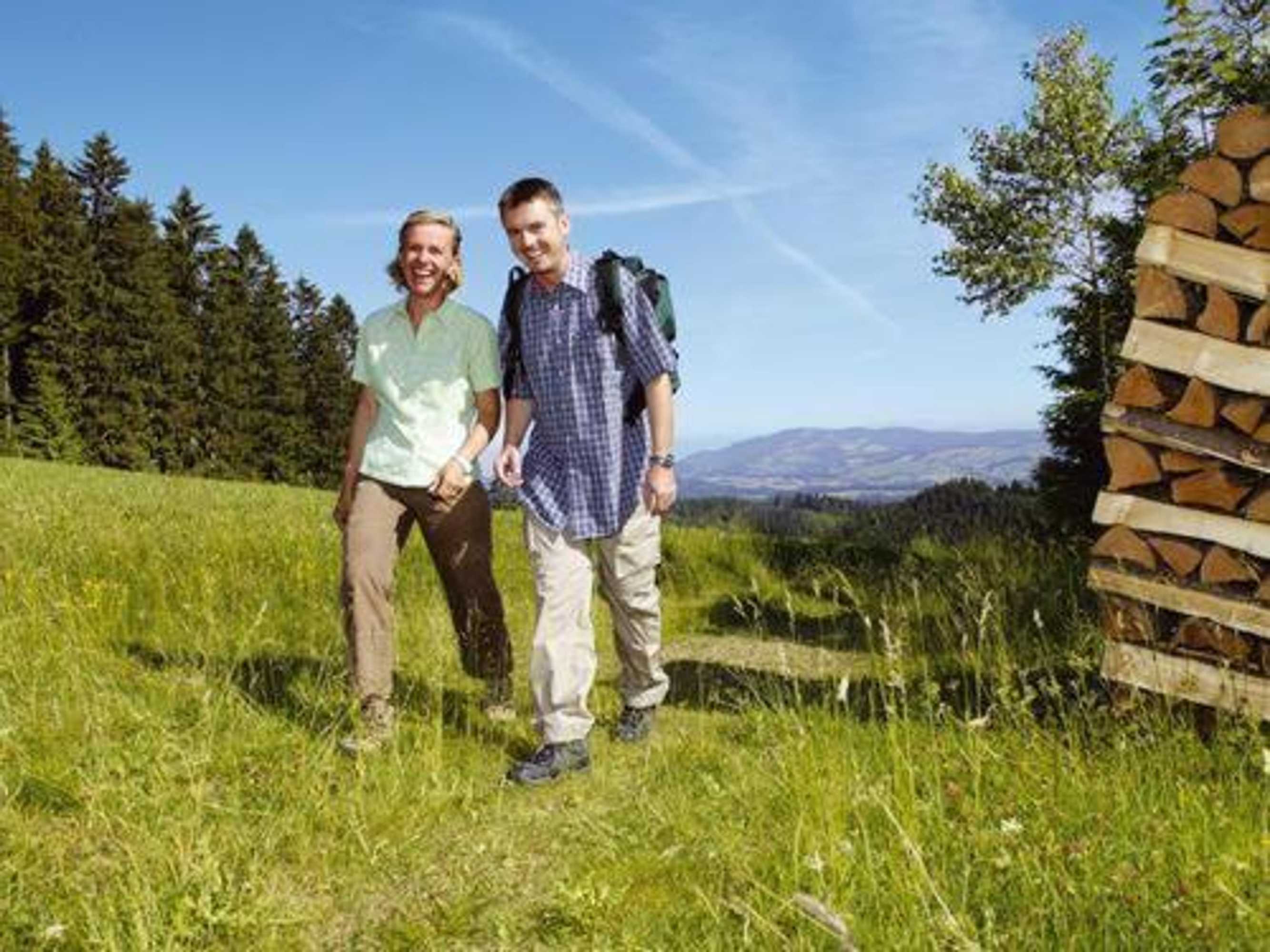 Gift card for Hotel Rosenhof