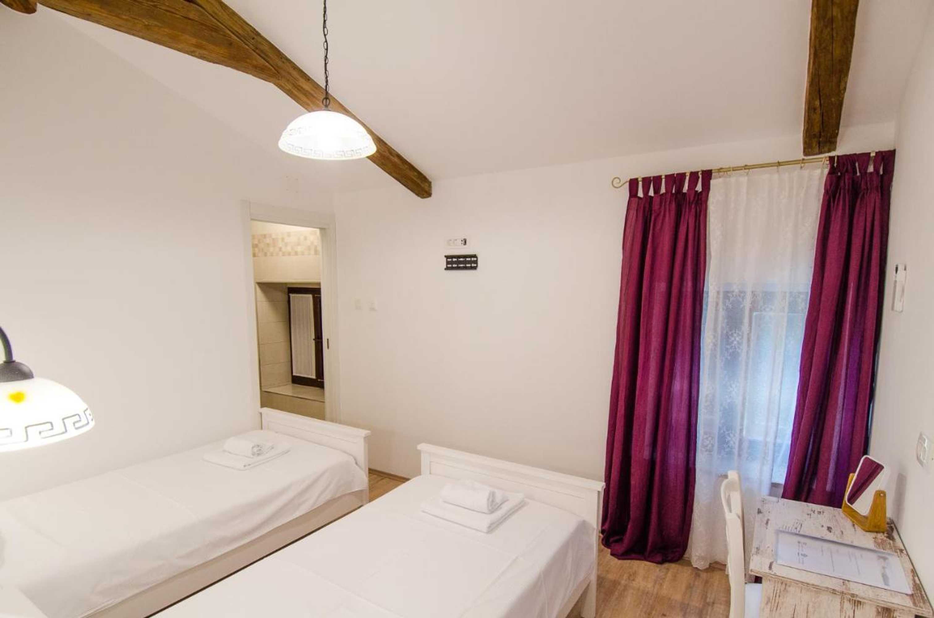 Gift card for Casa Rossa Motovun Gift card for Casa Rossa Motovun