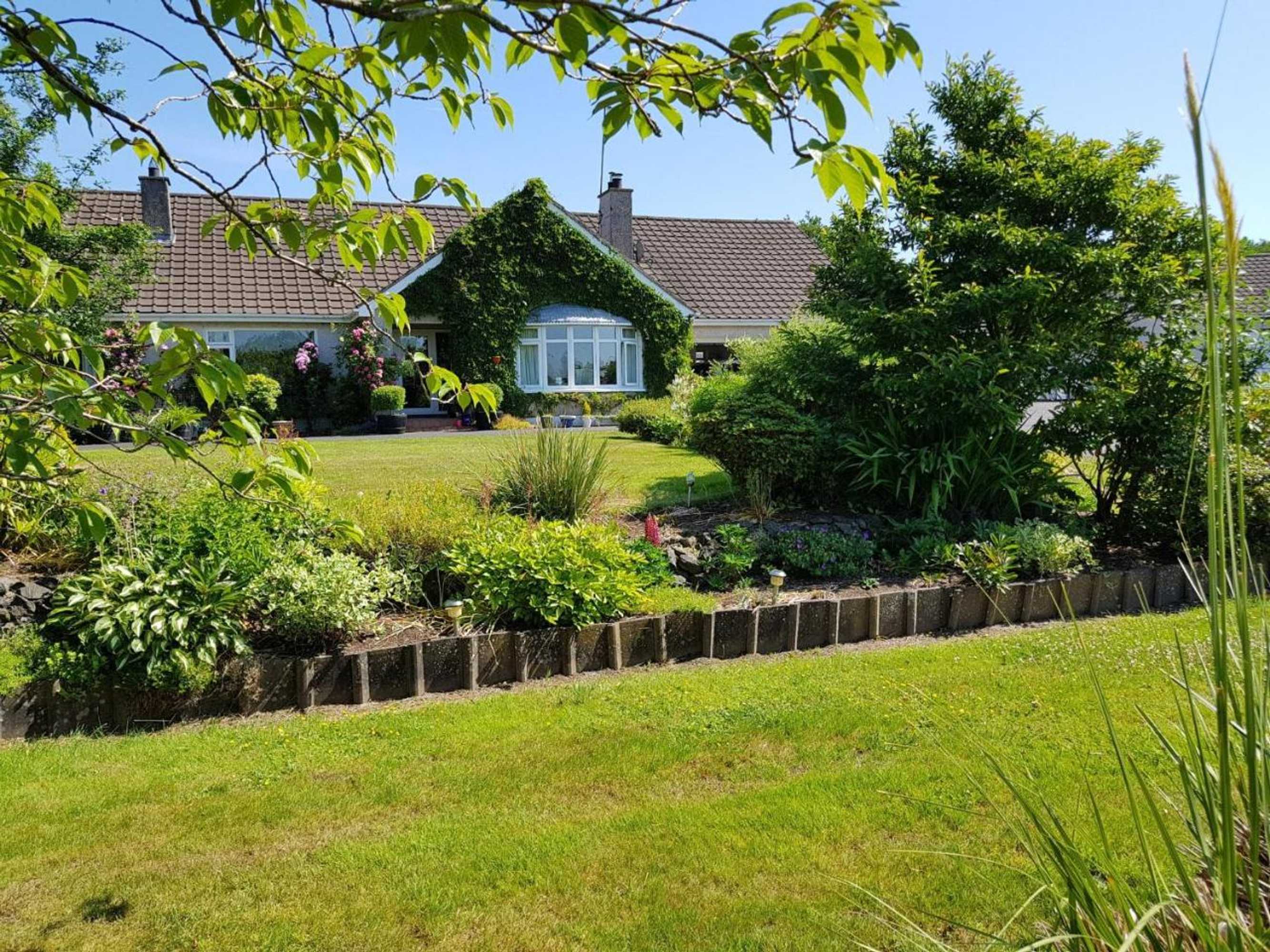 Gift card for Meadow View B&b