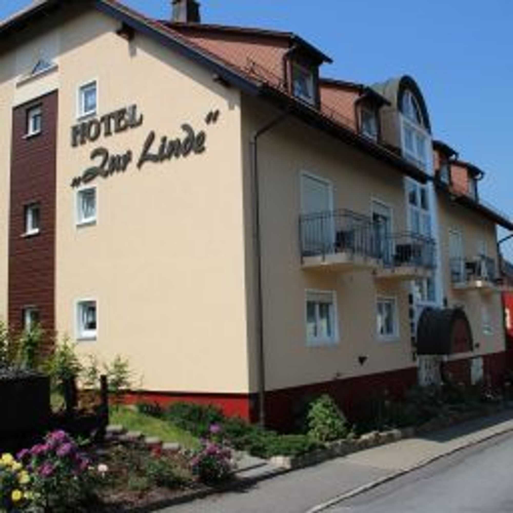 Gift card for Hotel & Restaurant Zur Linde Gift card for Hotel & Restaurant Zur Linde