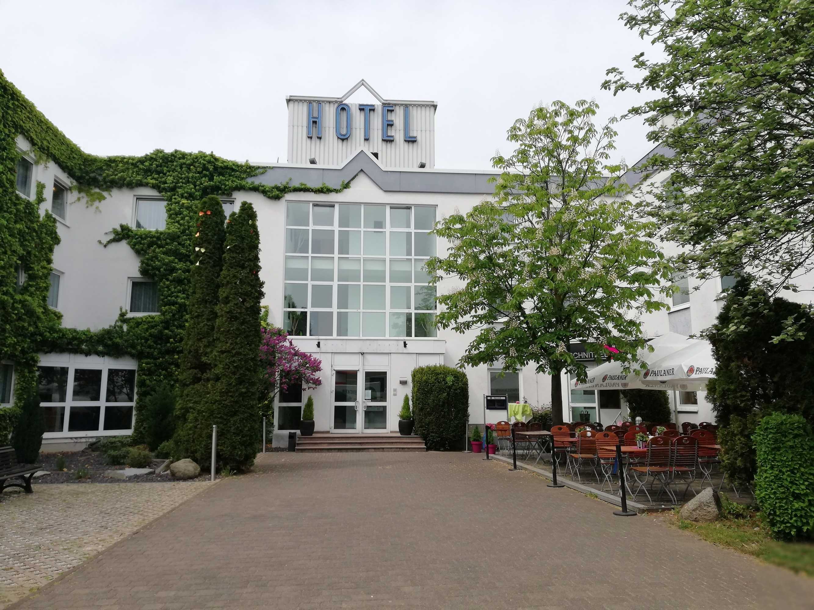 Gift card for Komfort Hotel Wiesbaden Gift card for Komfort Hotel Wiesbaden