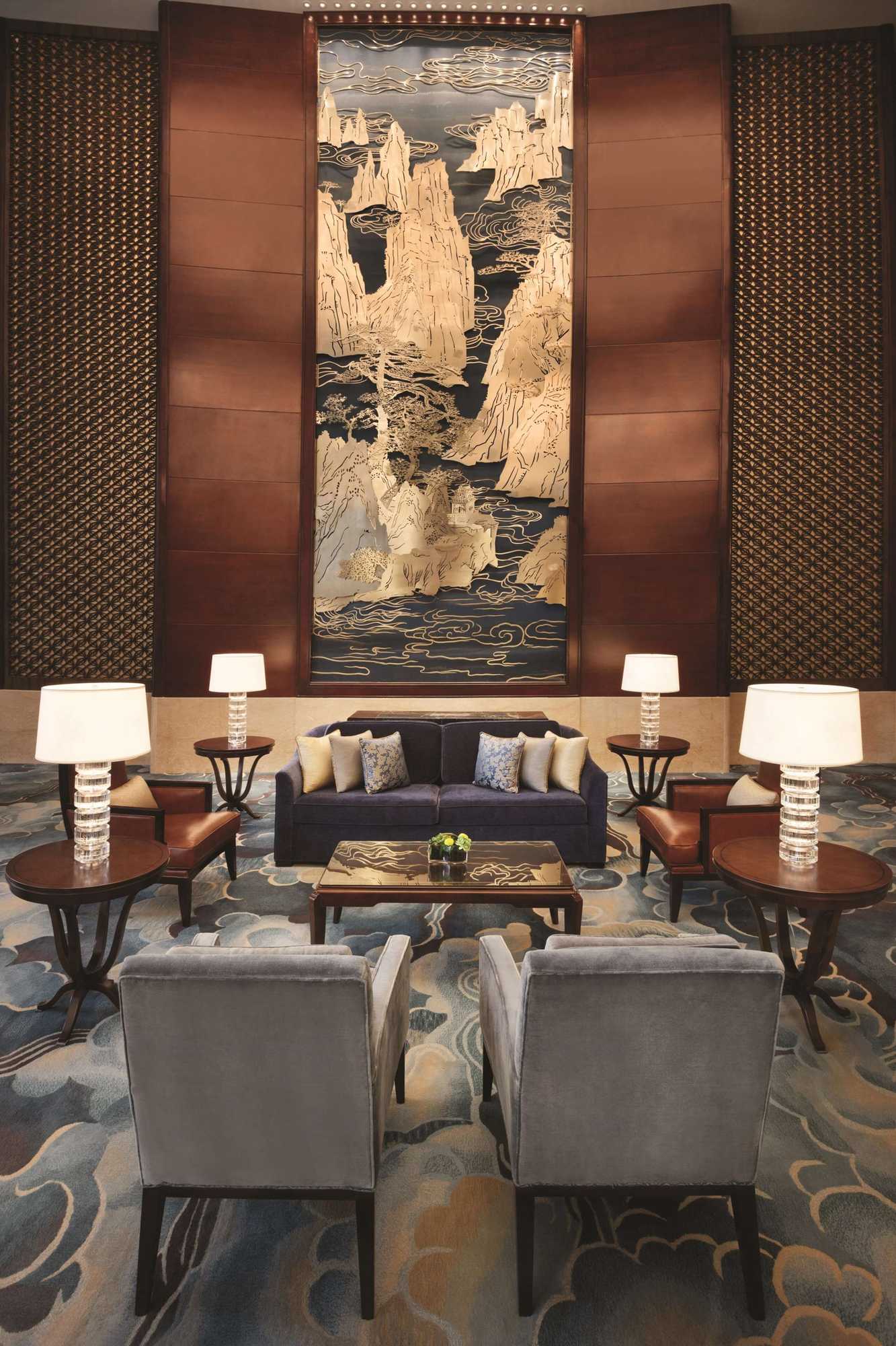 Gift card for Shangri-La Hefei Gift card for Shangri-La Hefei