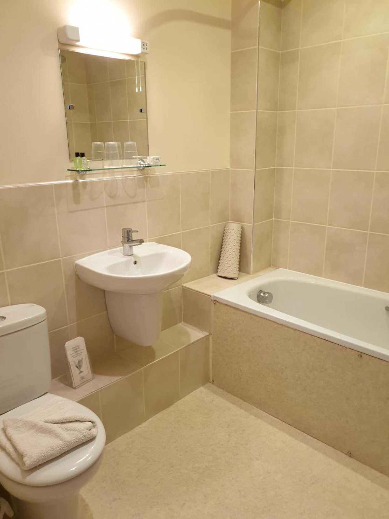 Gift card for The Old Red Lion