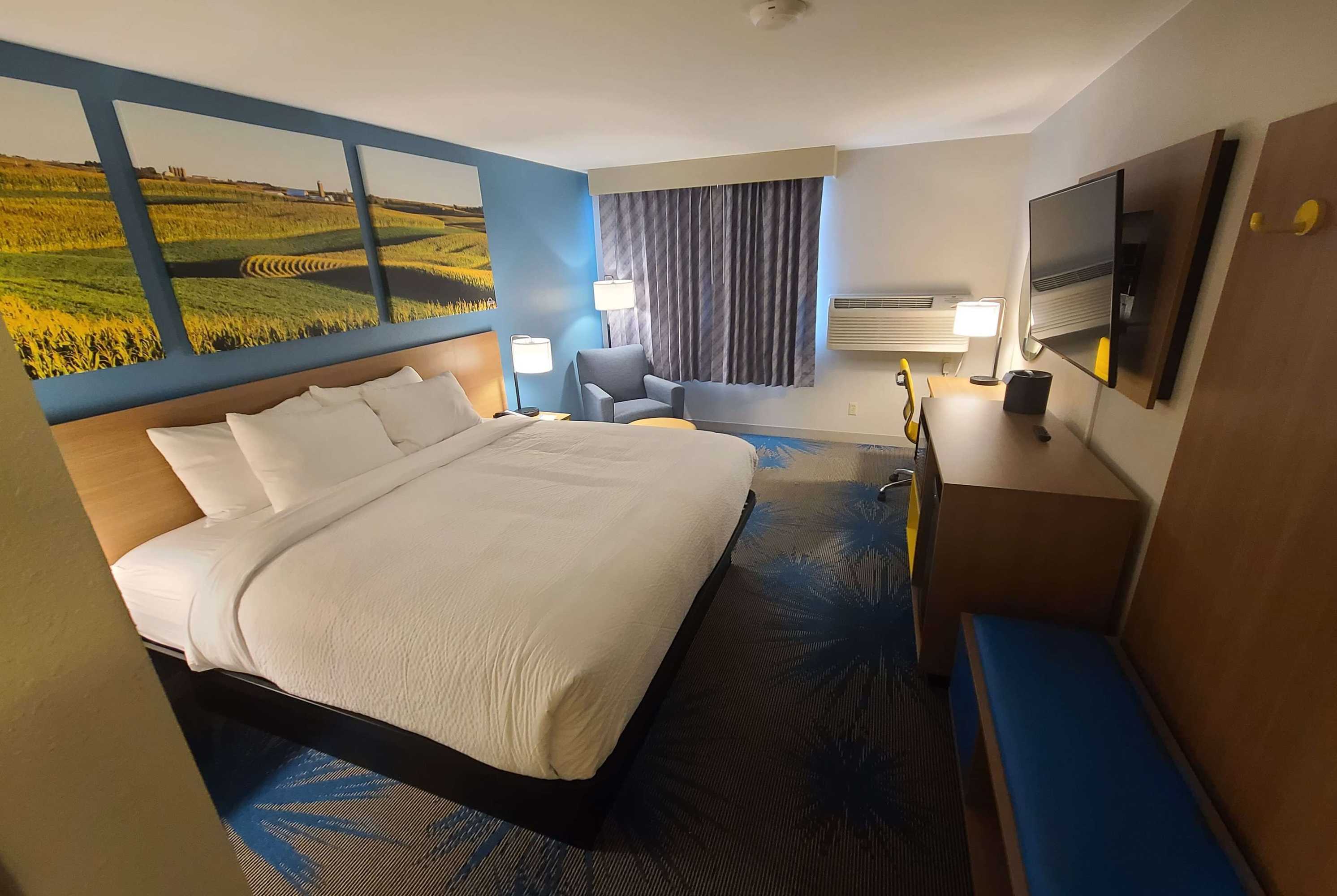 Gift card for Days Inn by Wyndham Johnson Creek Gift card for Days Inn by Wyndham Johnson Creek