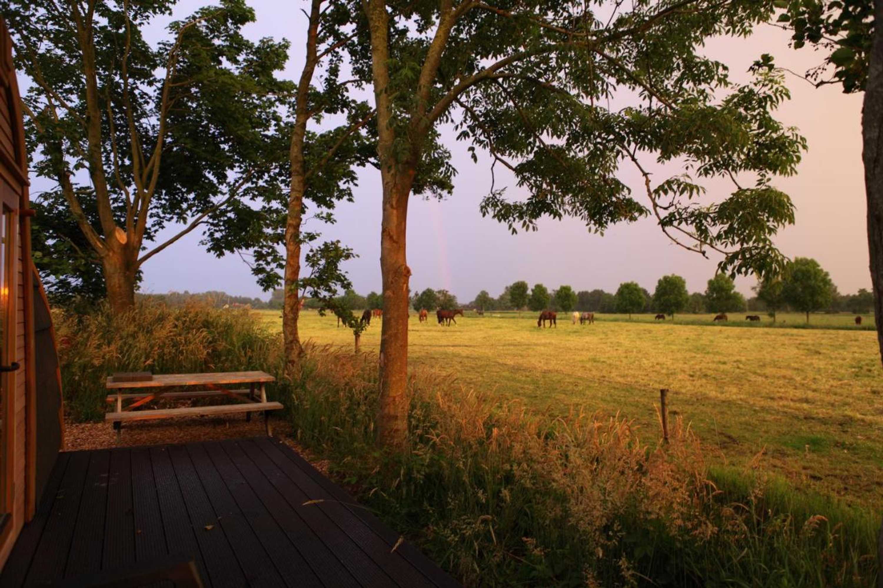 Gift card for Trekkershut