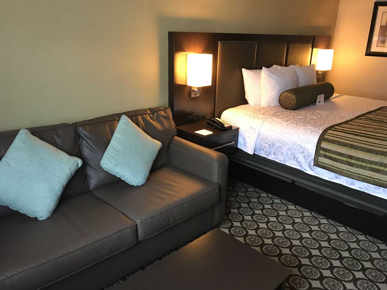 Gift card for Best Western Plus Inntowner Madison Gift card for Best Western Plus Inntowner Madison