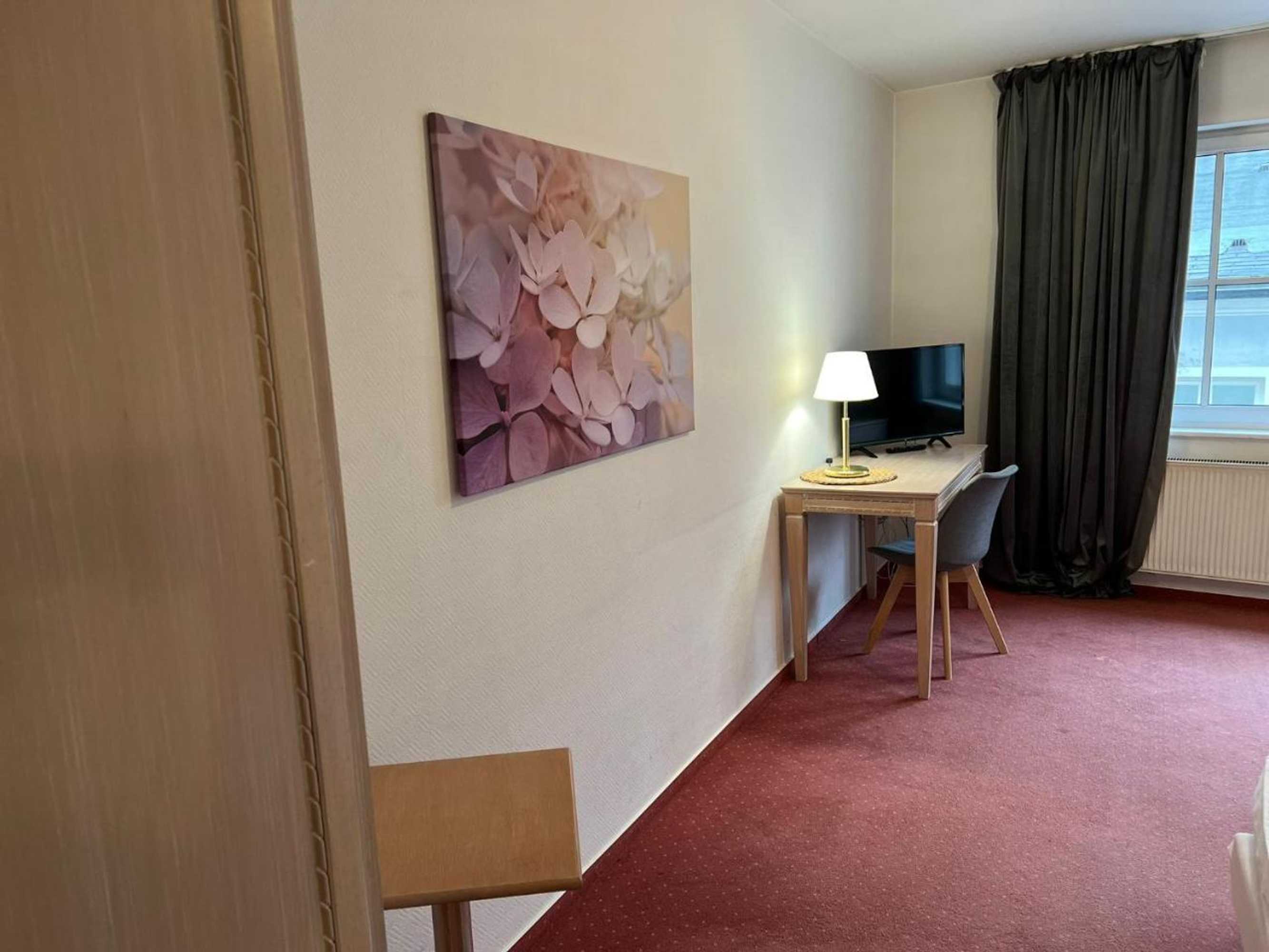 Gift card for Hotel Zur Altstadt