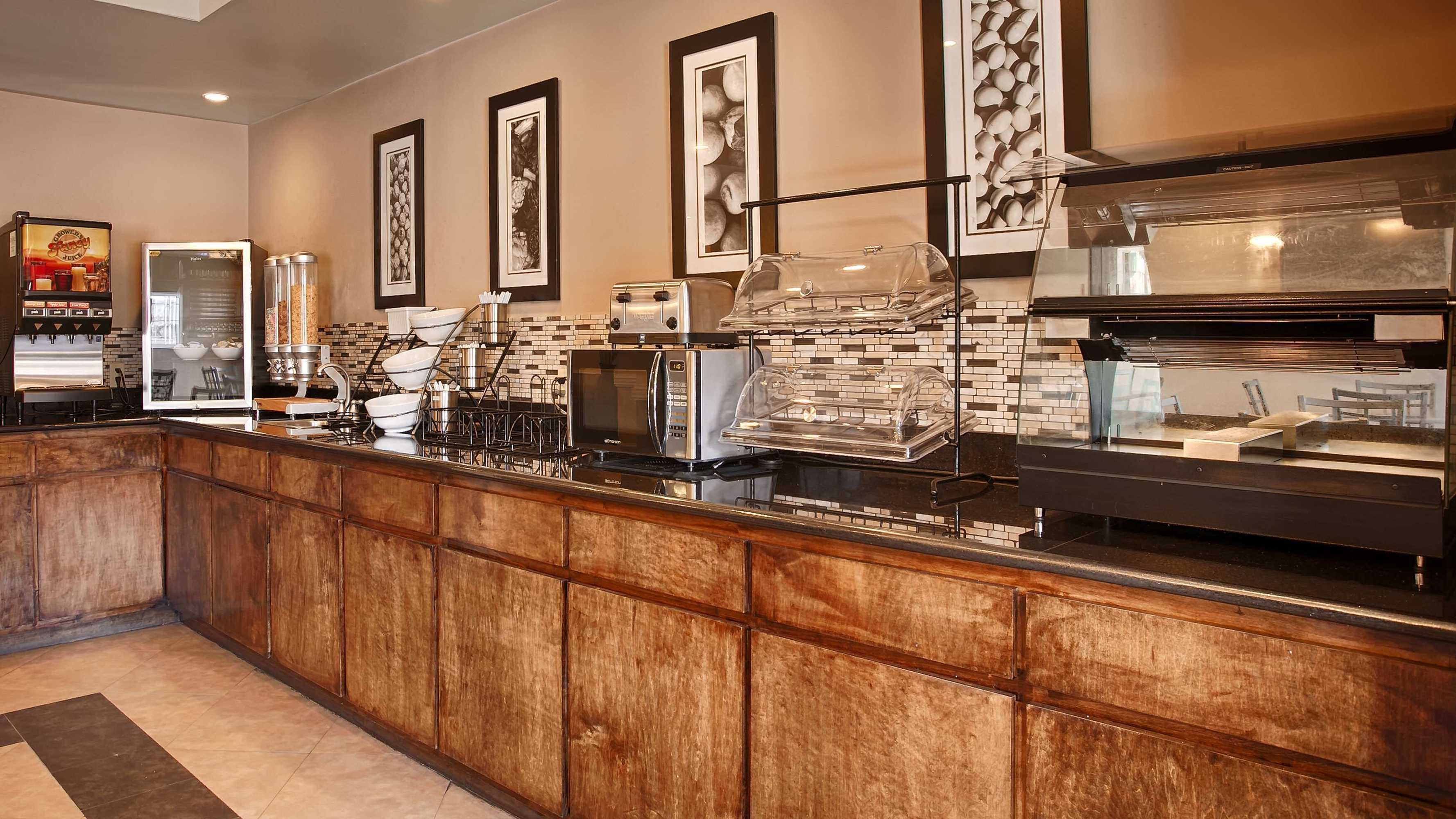 Gift card for Best Western Abbeville Inn & Suites Gift card for Best Western Abbeville Inn & Suites