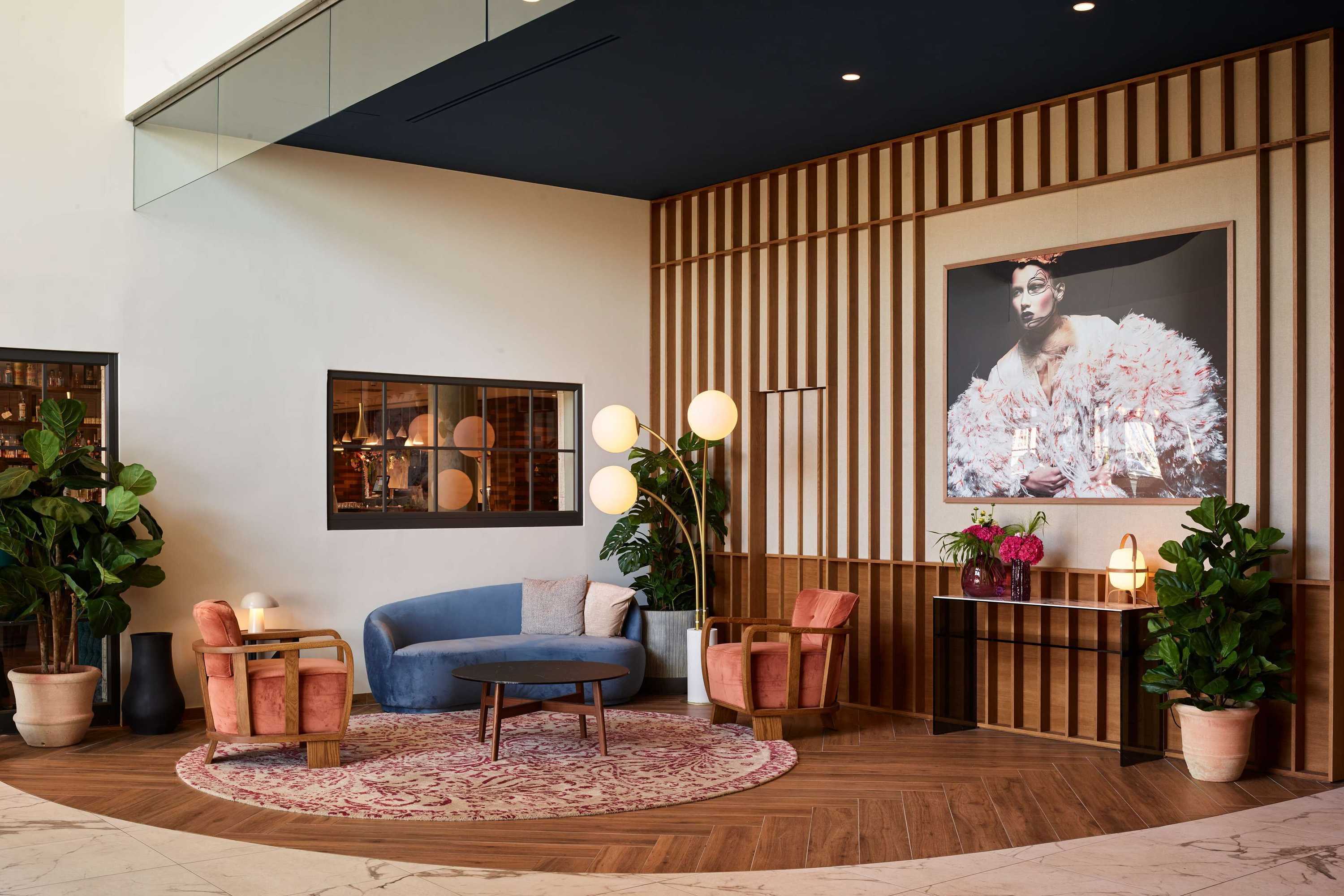 Gift card for Radisson Blu Hotel, Marseille Vieux Port