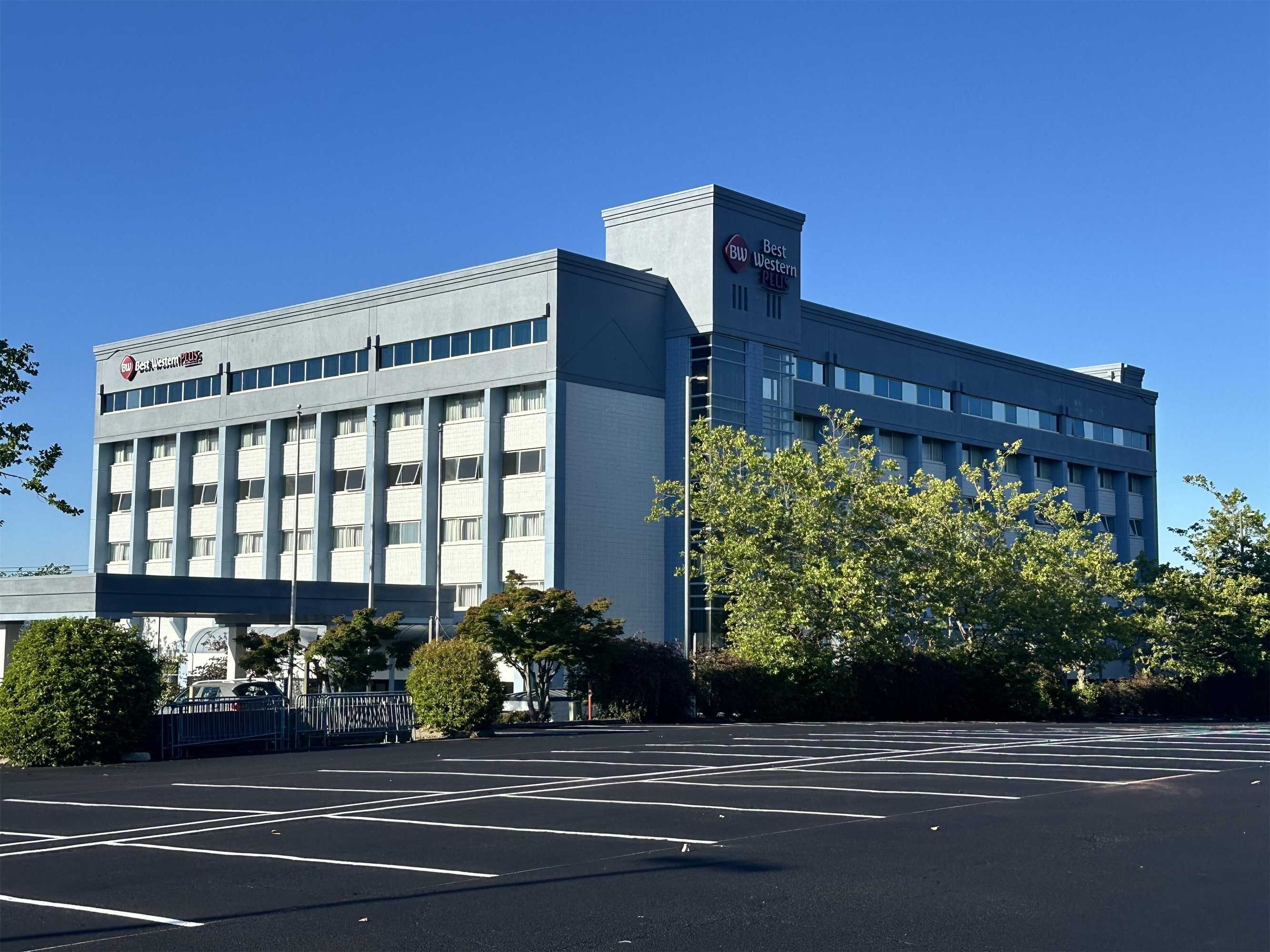 Gift card for Best Western Plus Downtown Tacoma Gift card for Best Western Plus Downtown Tacoma