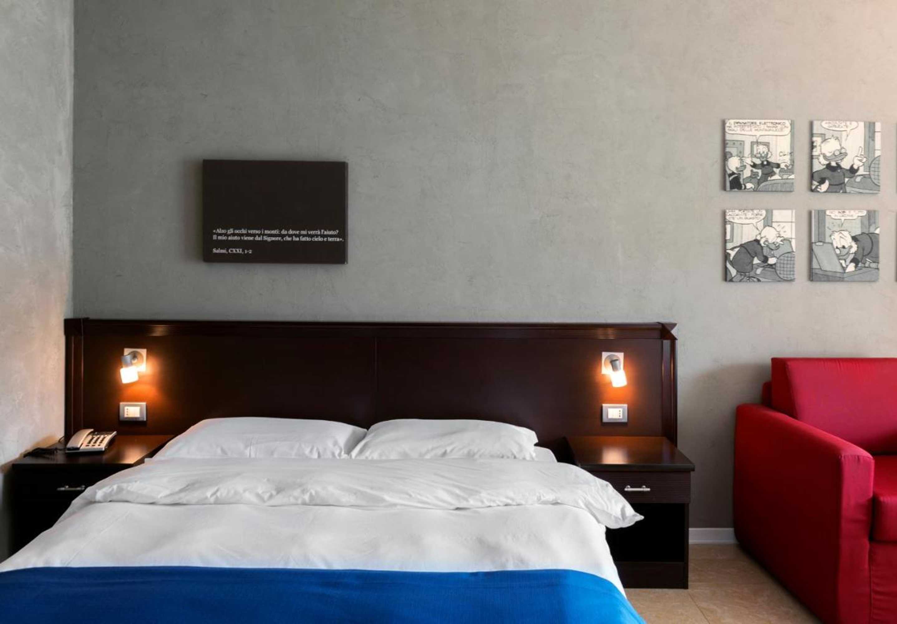 Gift card for Residence Annunziata