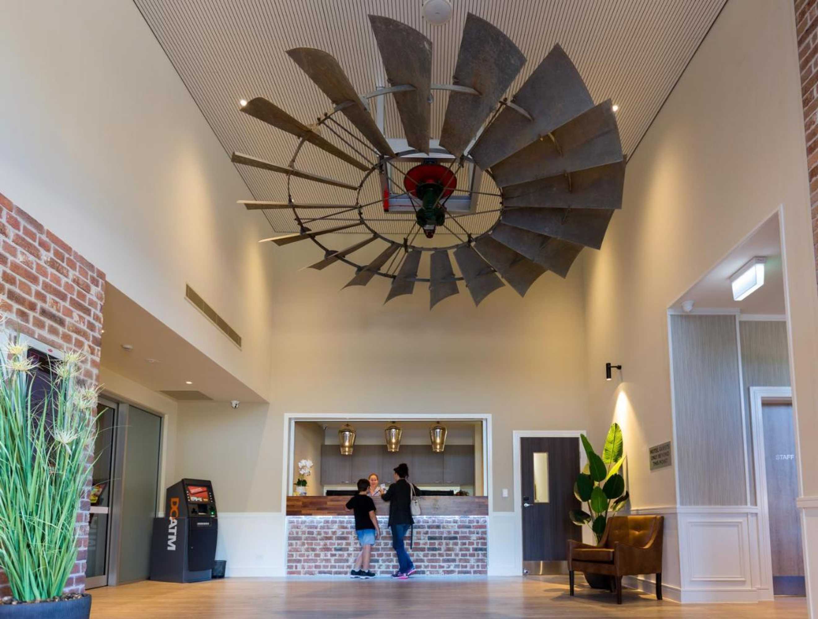 Gift card for Porter's Plainland Hotel