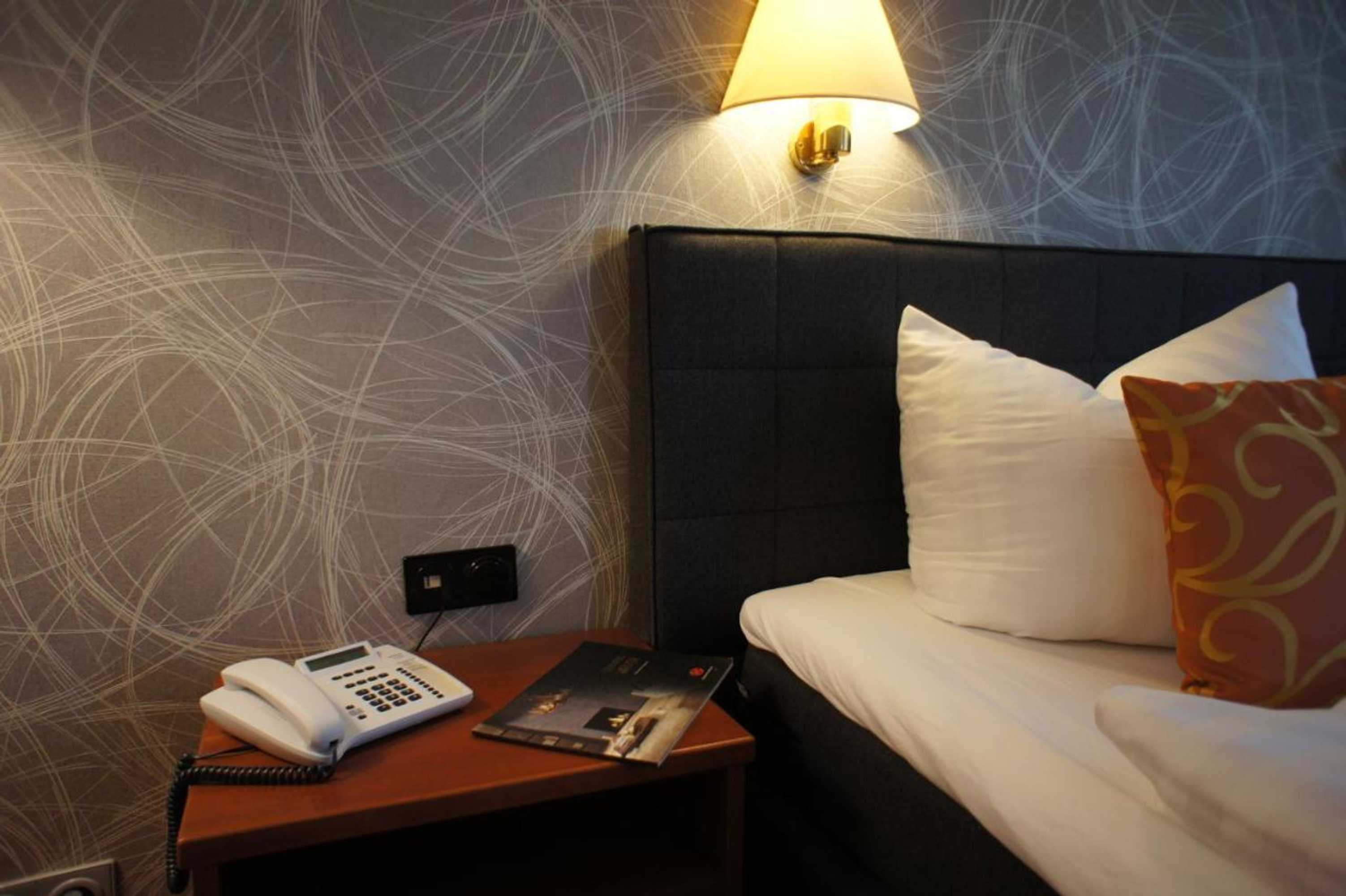 Gift card for Hotel Pesterwitzer Siegel