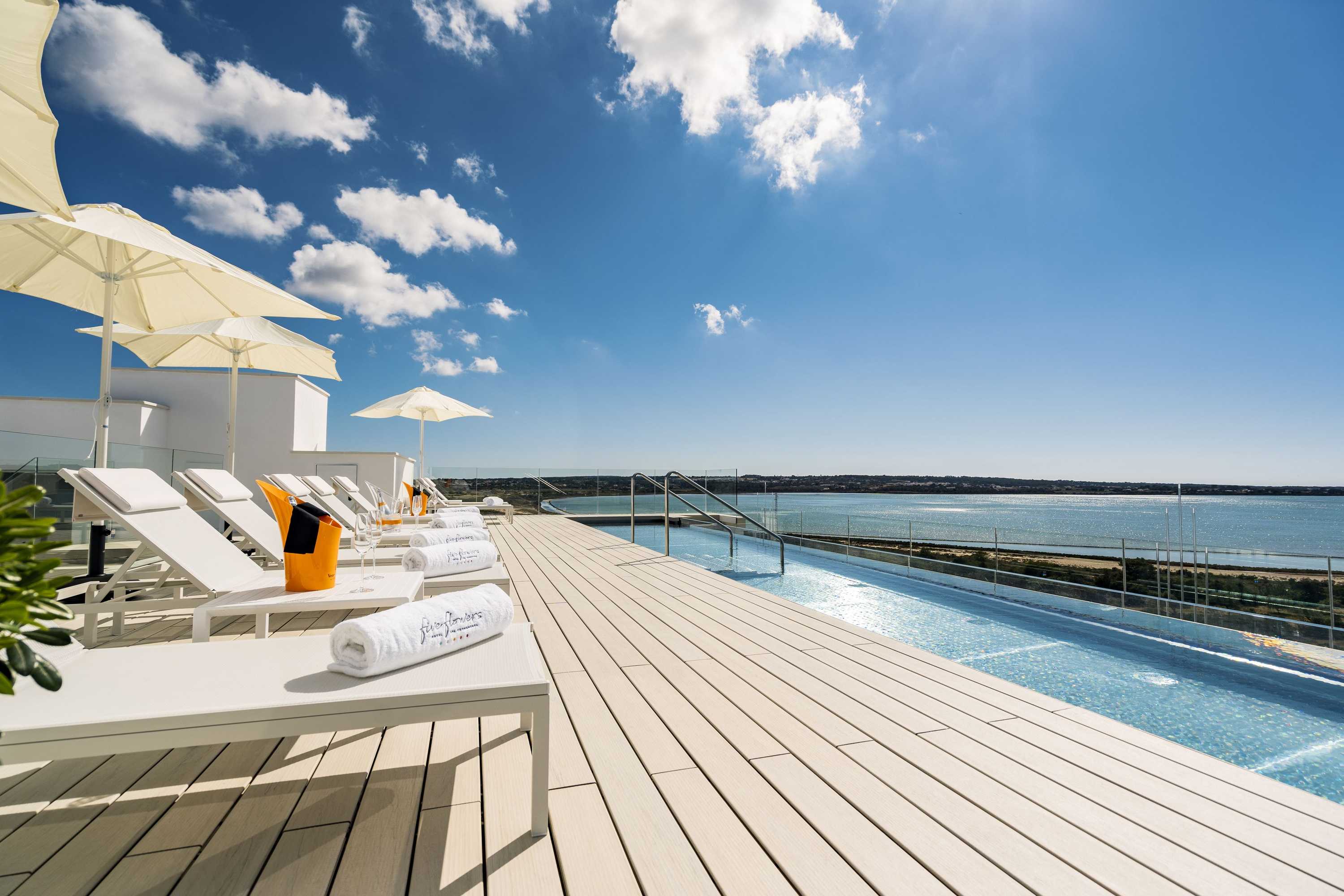 Gift card for Five Flowers Hotel Formentera, Member of Meliá Collection Gift card for Five Flowers Hotel Formentera, Member of Meliá Collection