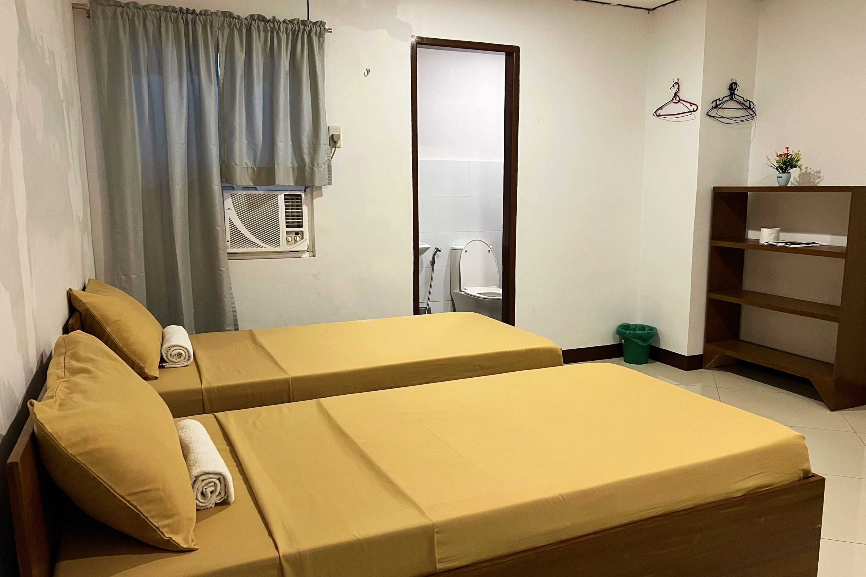 Gift card for Guadalupe Inn Iloilo