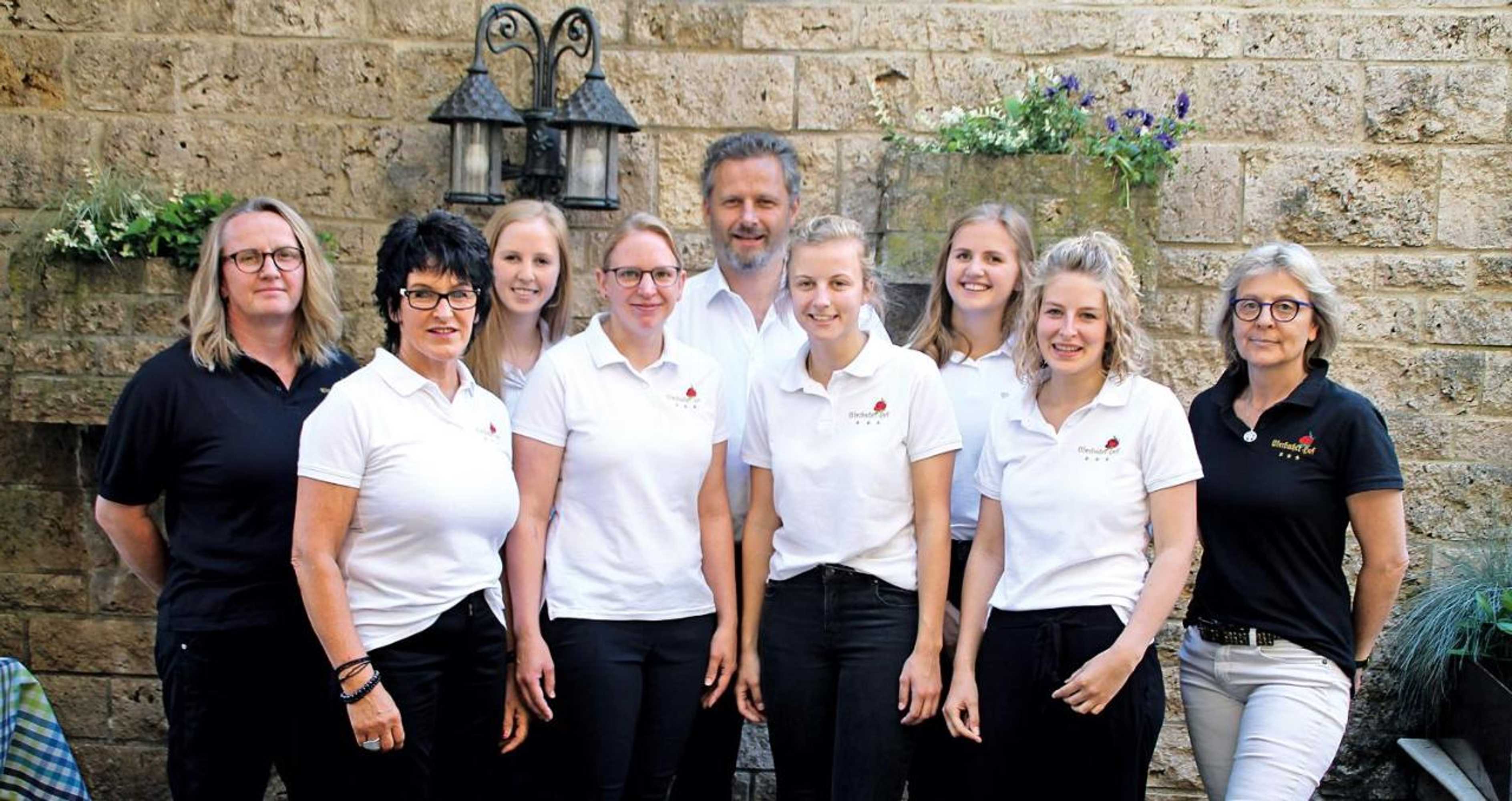 Gift card for Hotel Eberbacher Hof