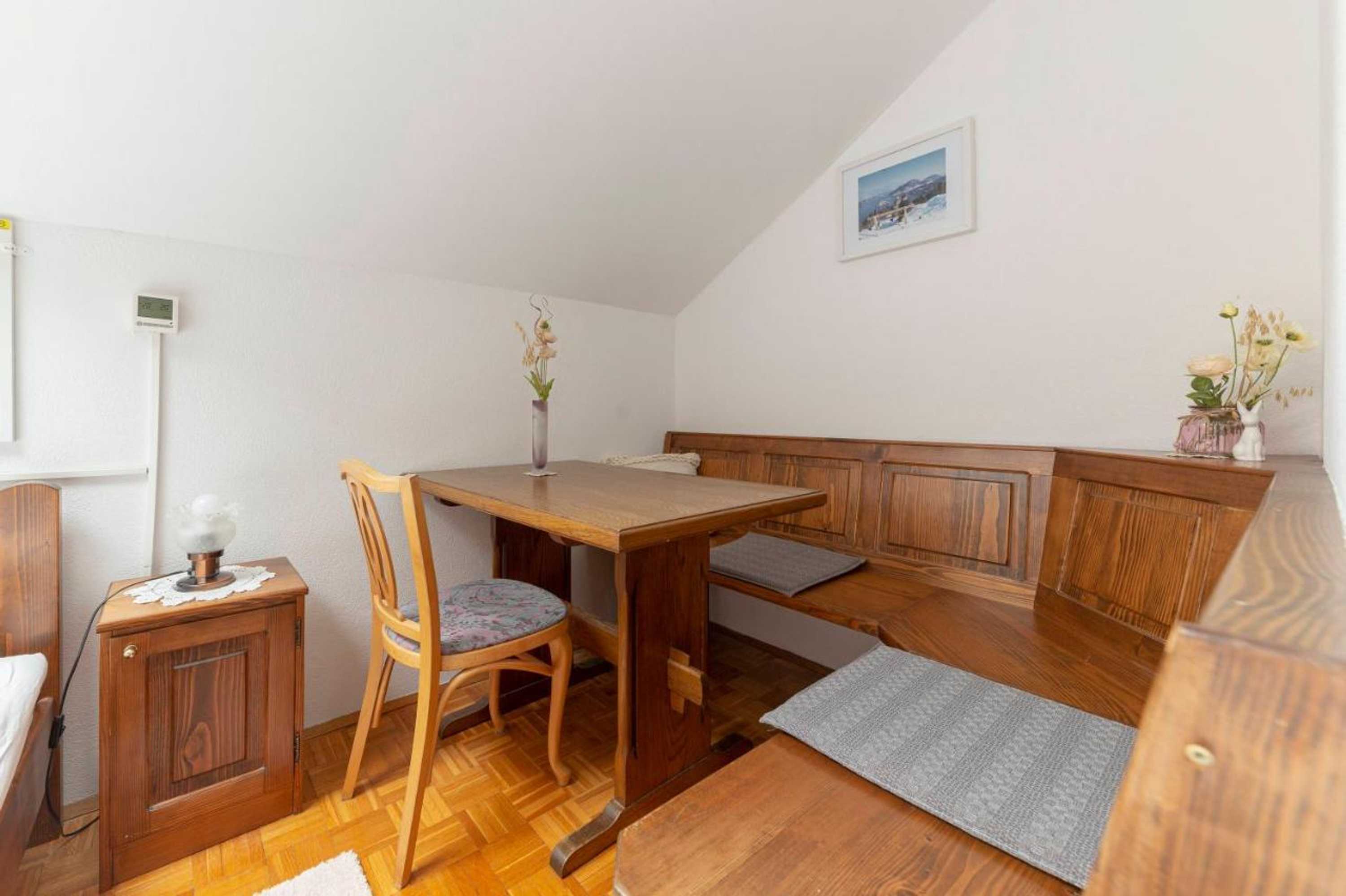 Gift card for Bed And Breakfast Mili Vrh