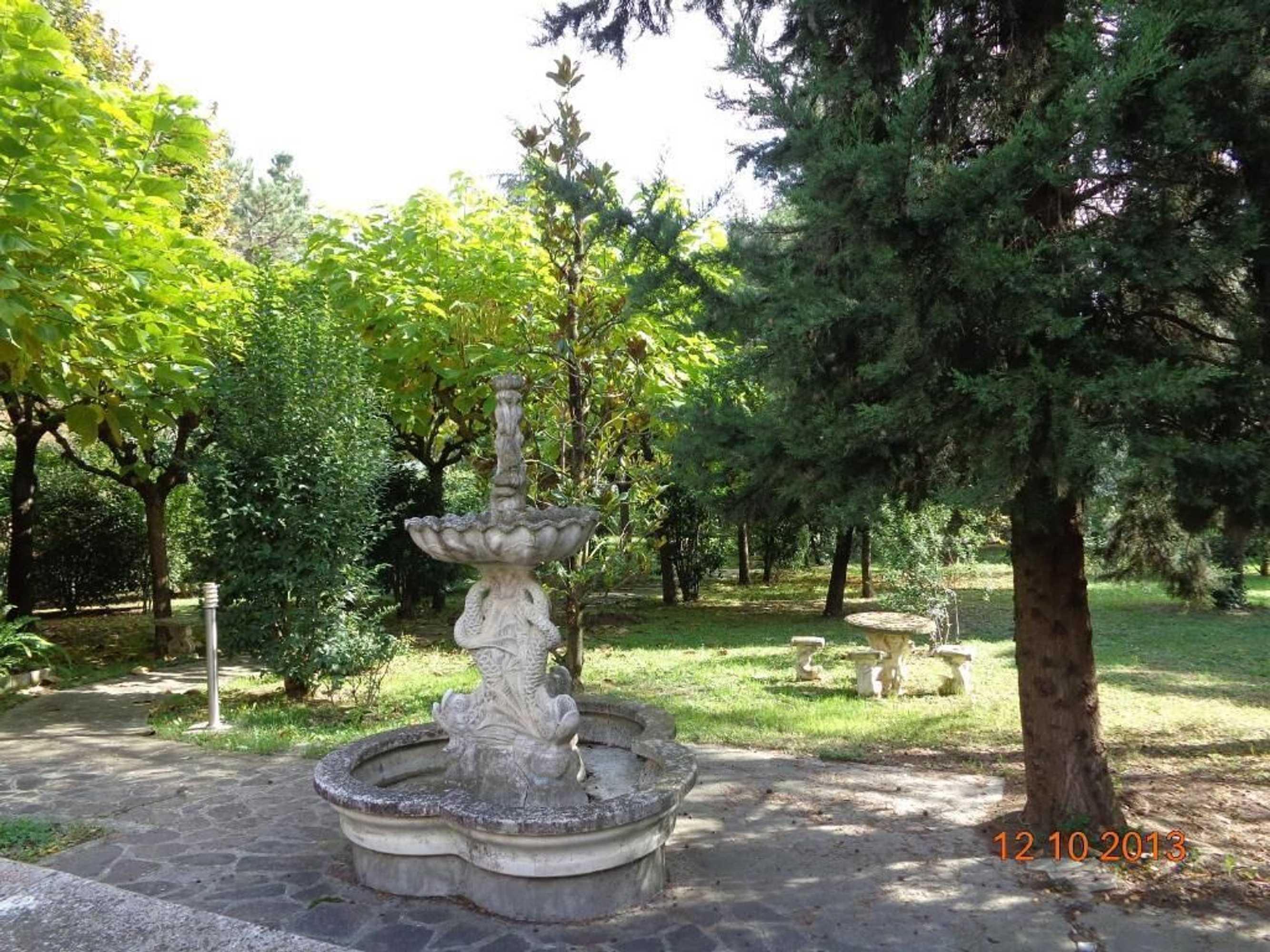 Gift card for Park Hotel