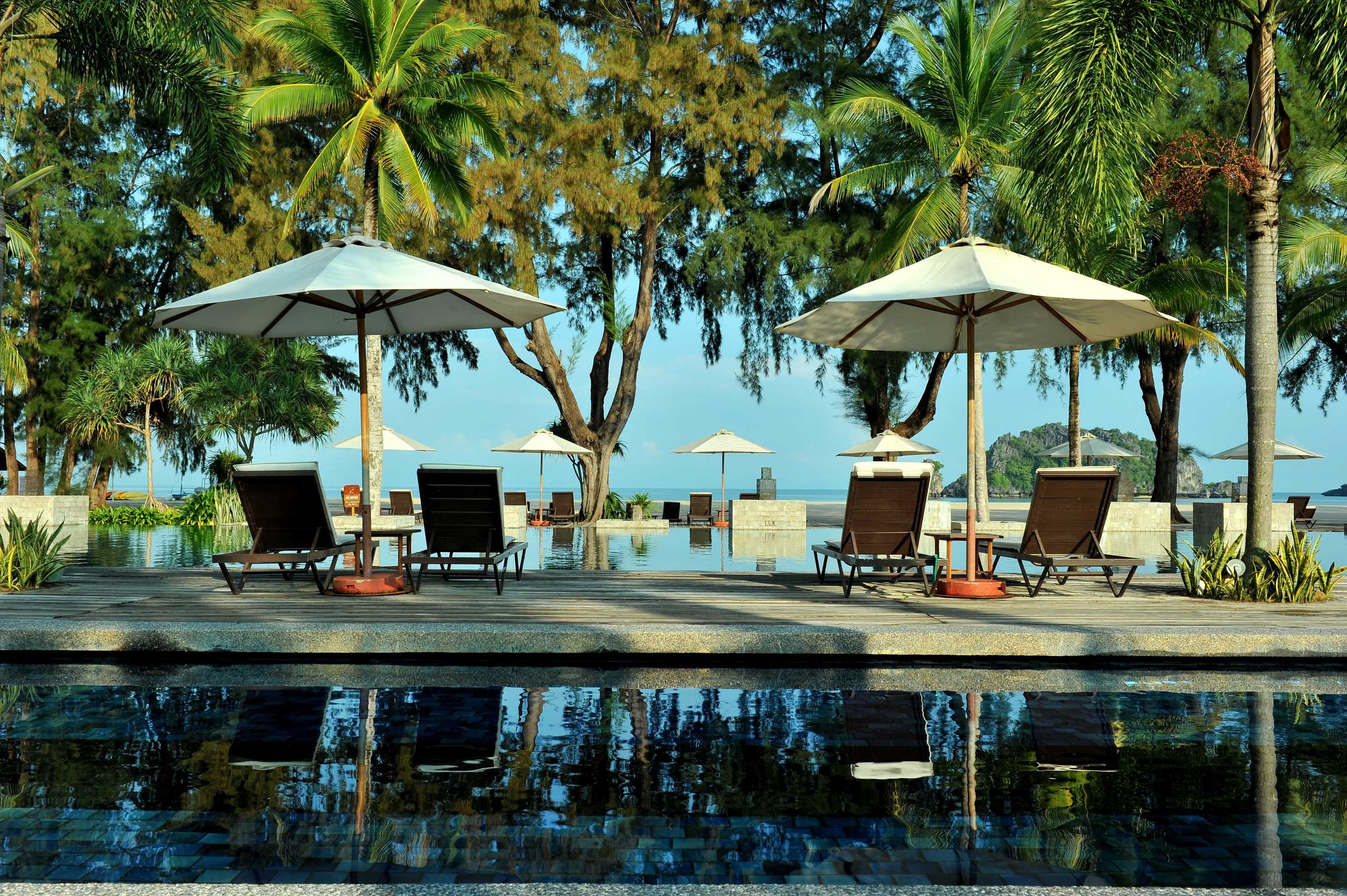 Gift card for Tanjung Rhu Resort Gift card for Tanjung Rhu Resort