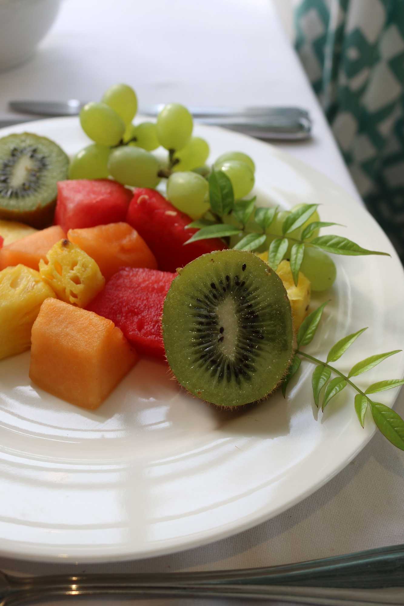 Gift card for The Devon Valley Hotel