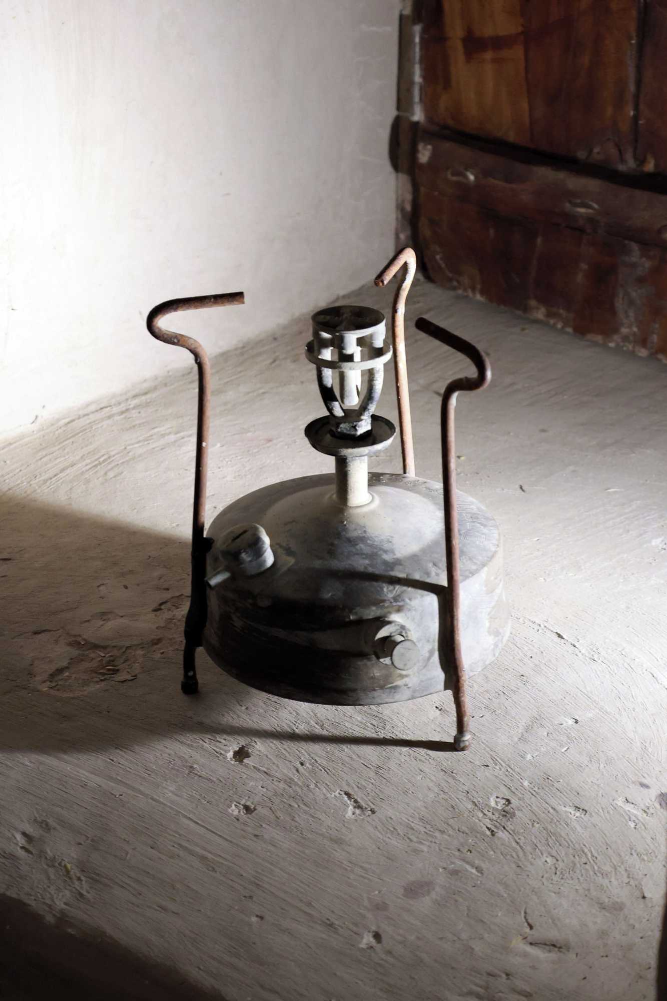 Gift card for Bait Al Muallem by Nomad Inn