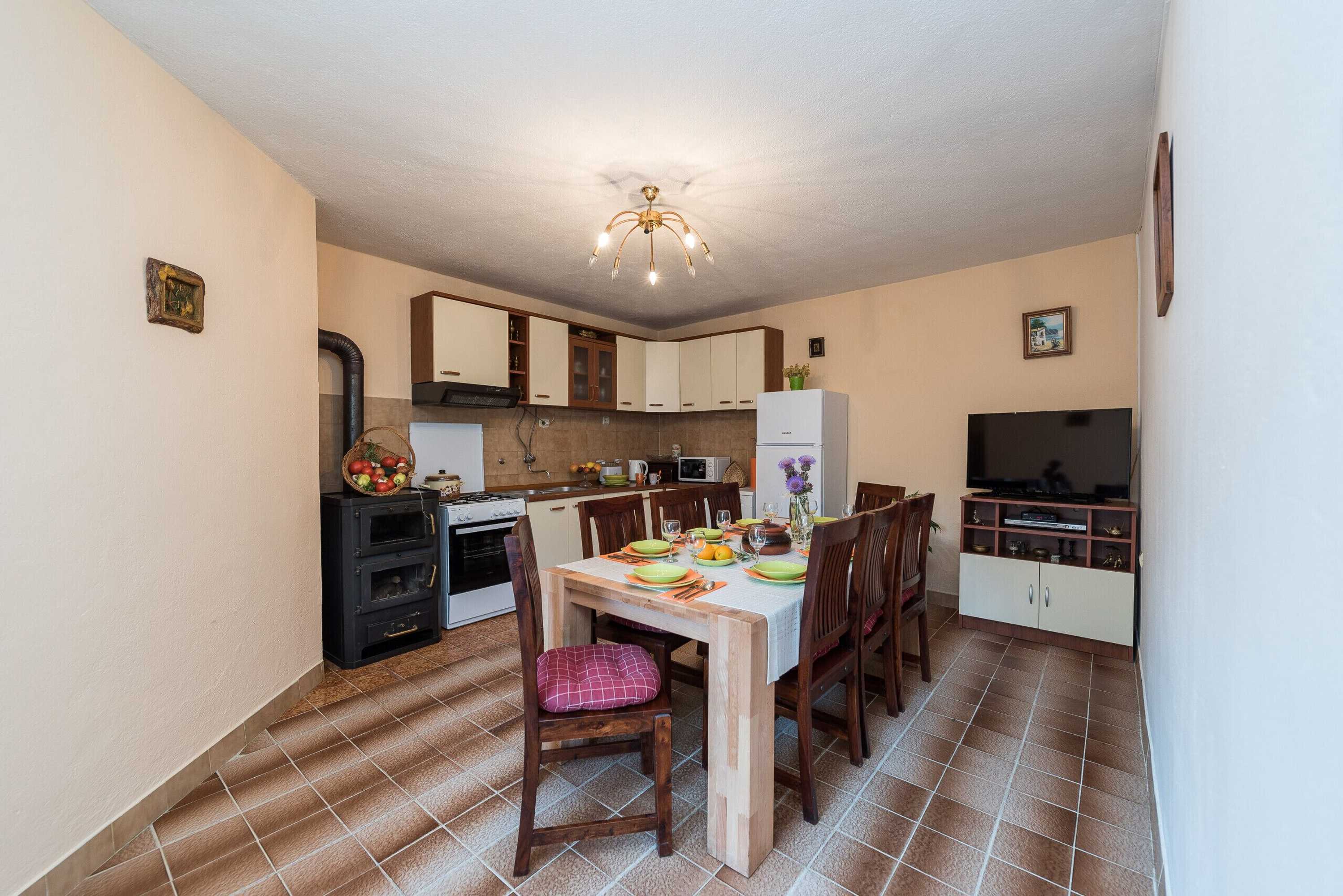 Gift card for Villa Petrovi Dvori