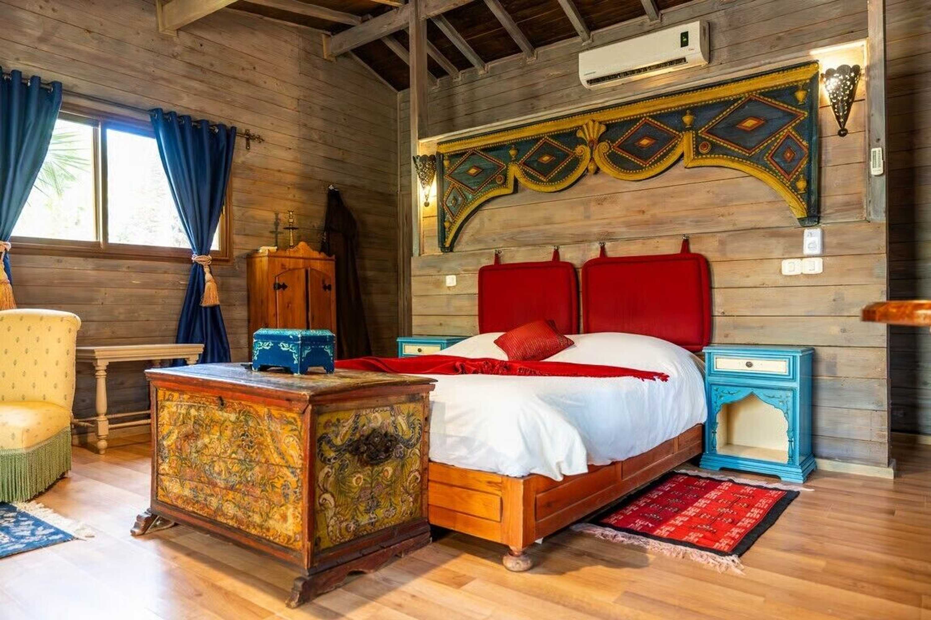 Gift card for Hotel Diar Abou Habibi Gift card for Hotel Diar Abou Habibi