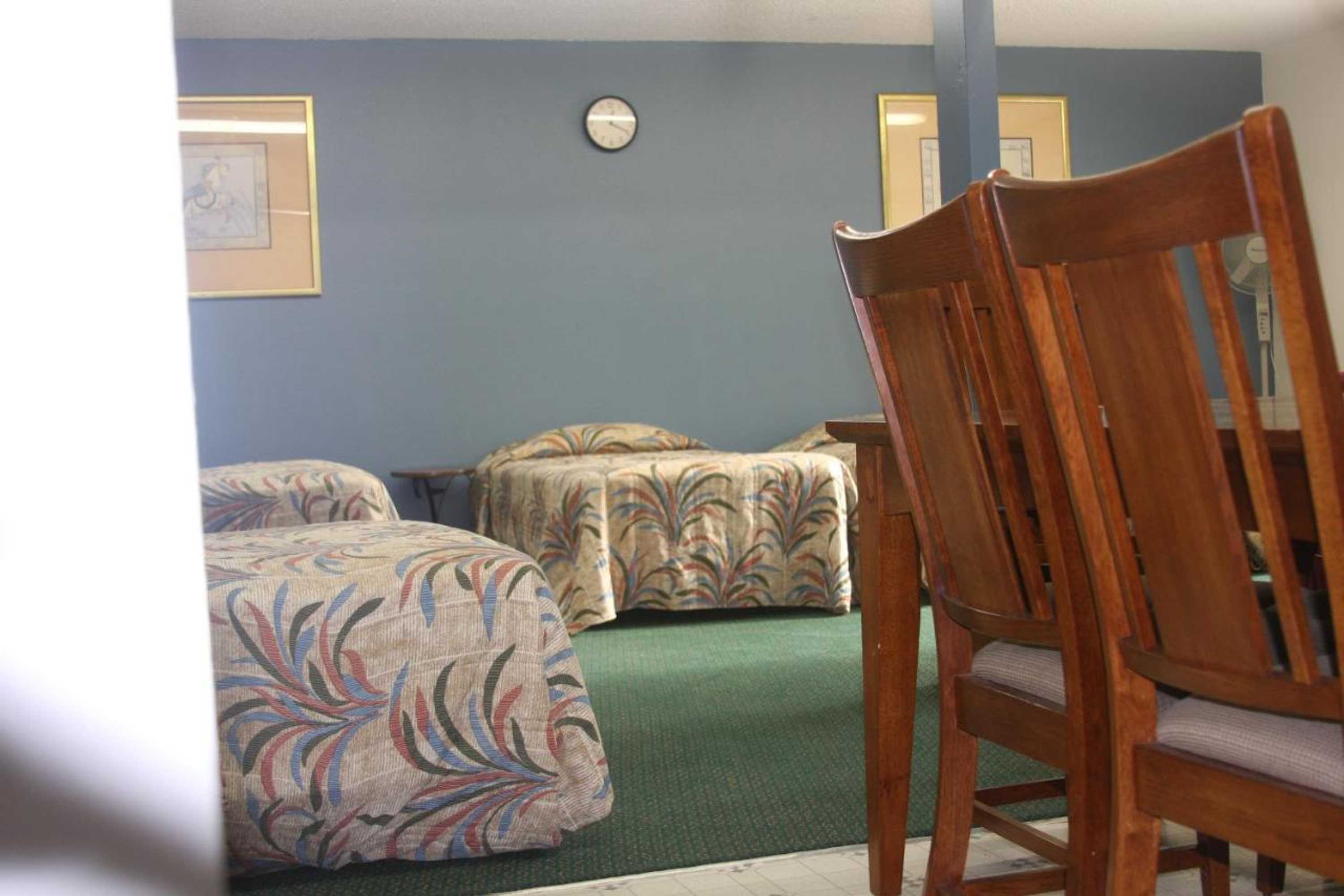 Gift card for Heidi's Inn