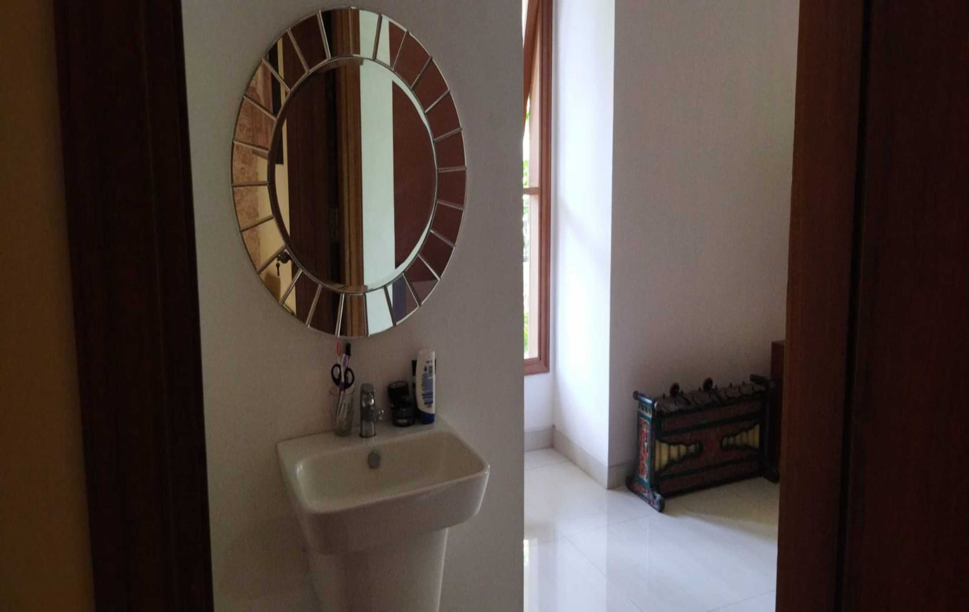 Gift card for Villa Kania Parangtritis