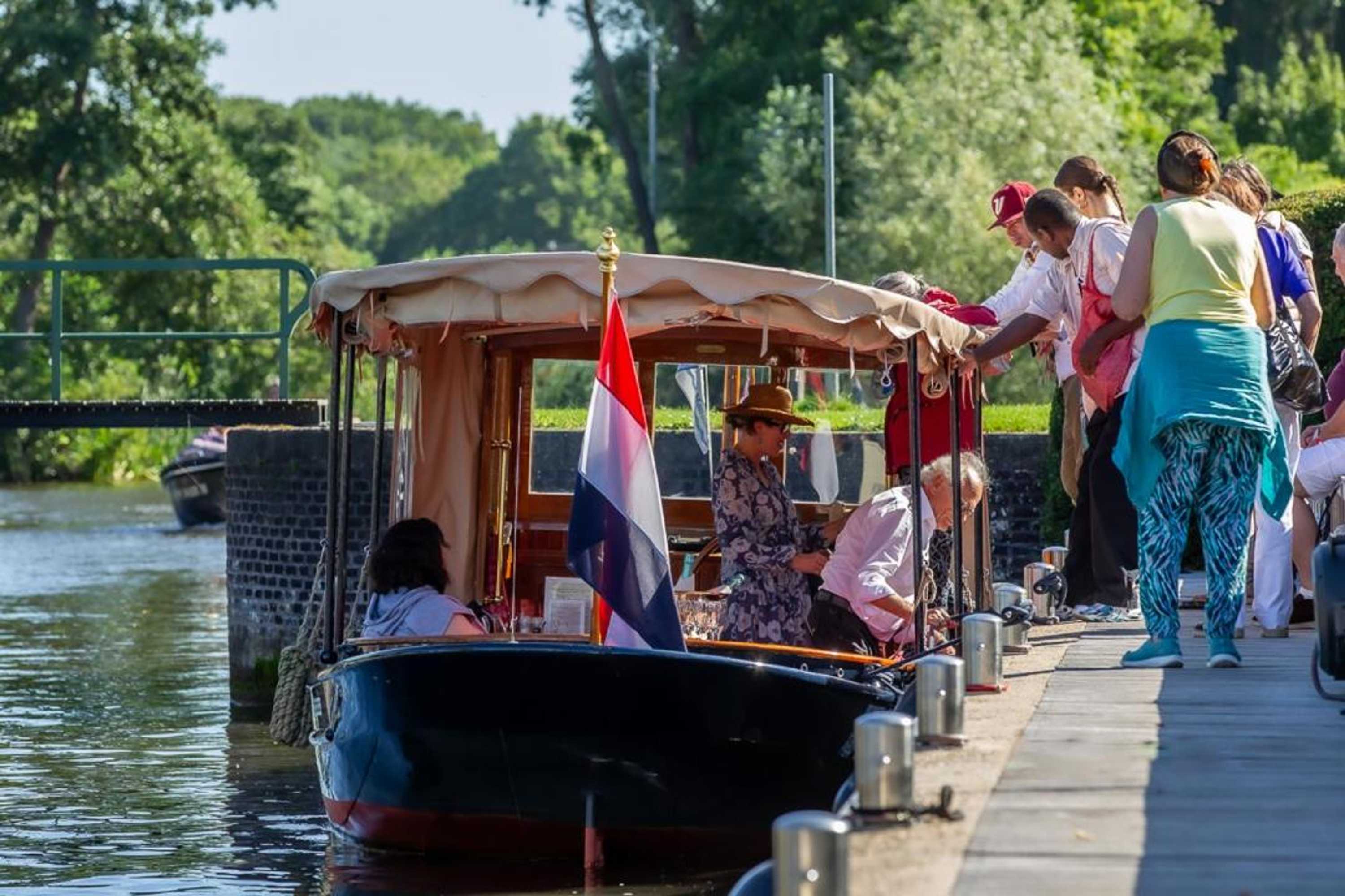 Gift card for Logement Aan de Vecht