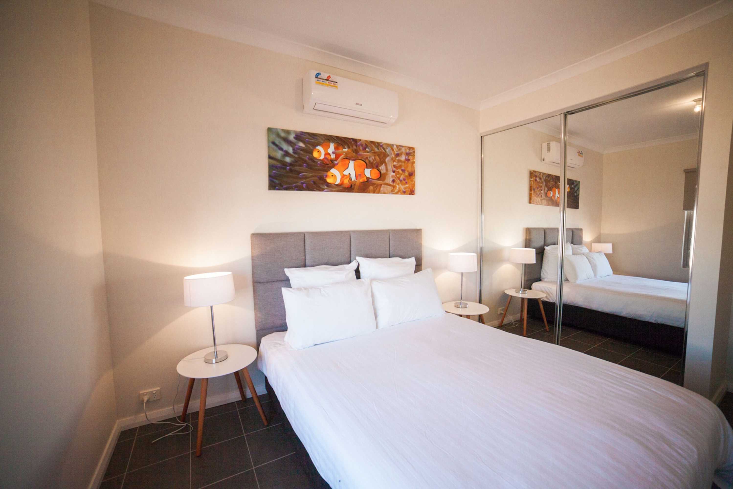 Gift card for Exmouth Escape Resort Gift card for Exmouth Escape Resort