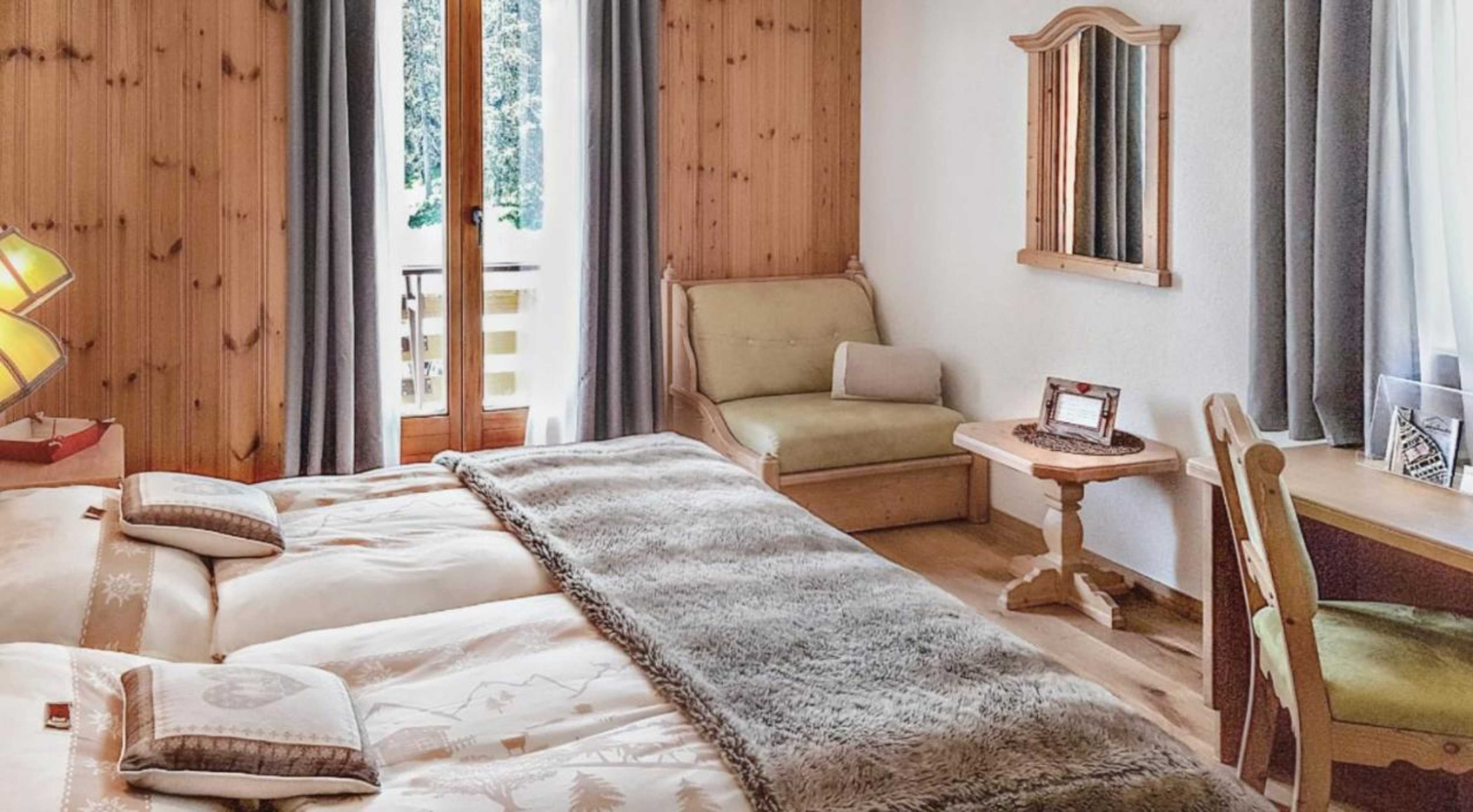 Gift card for Hotel La Cambuse Gift card for Hotel La Cambuse