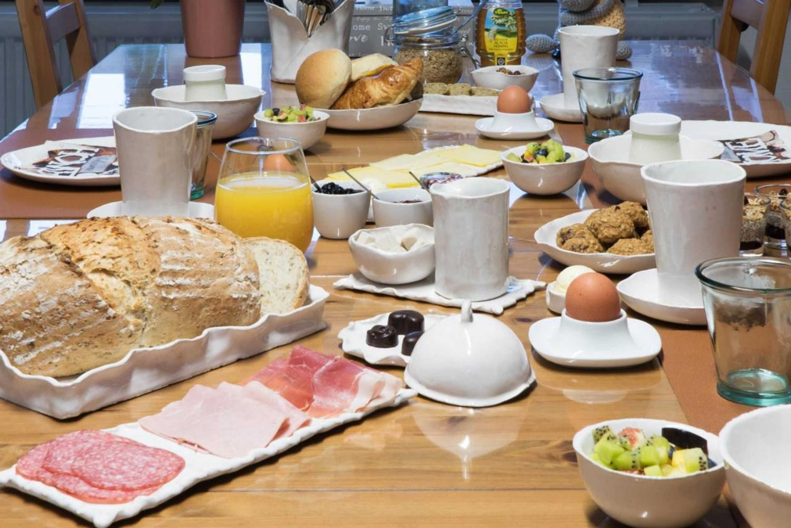 Gift card for B&b De Oude Berg