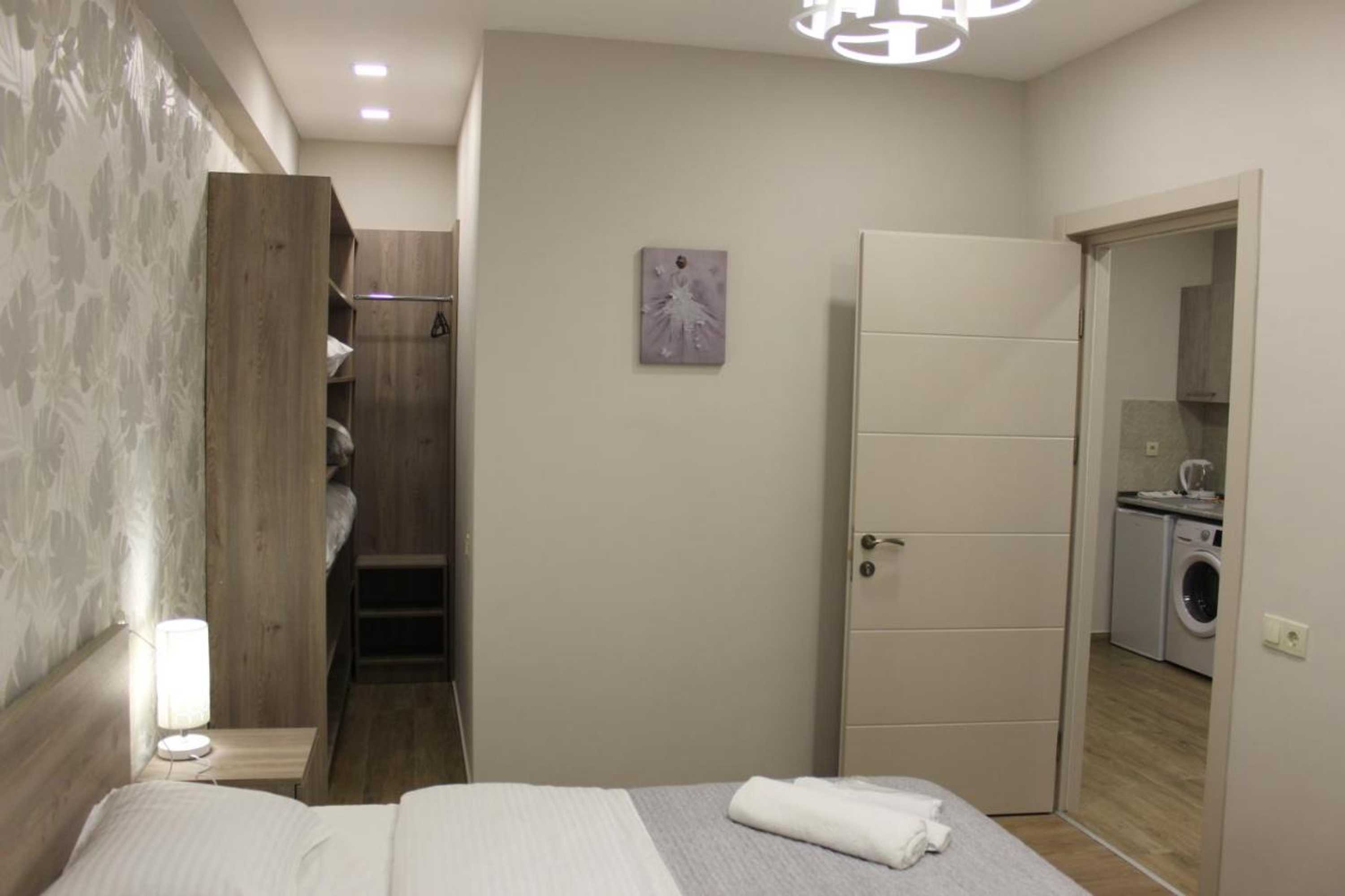 Gift card for Golden Borjomi