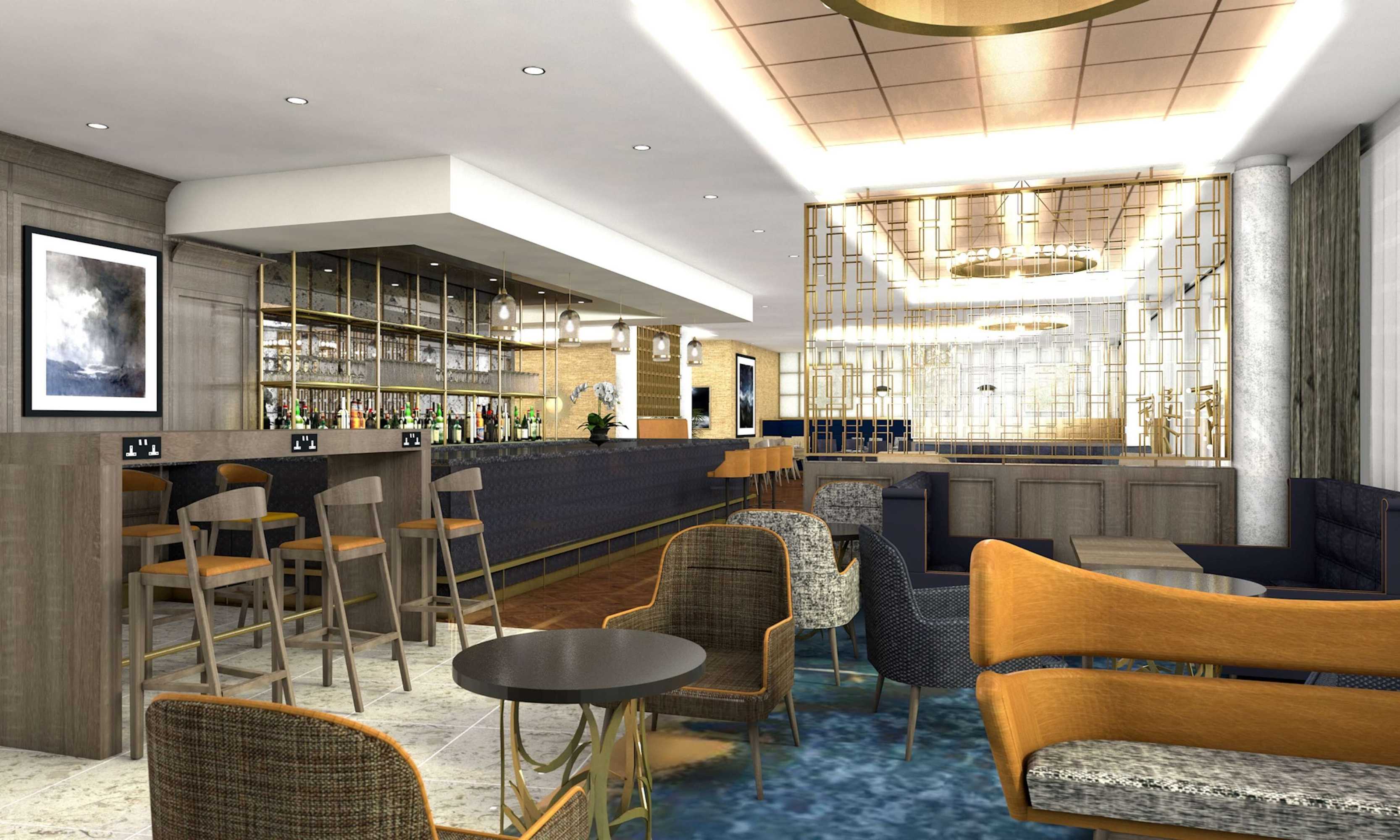 Gift card for Doubletree by Hilton Hull United Kingdom