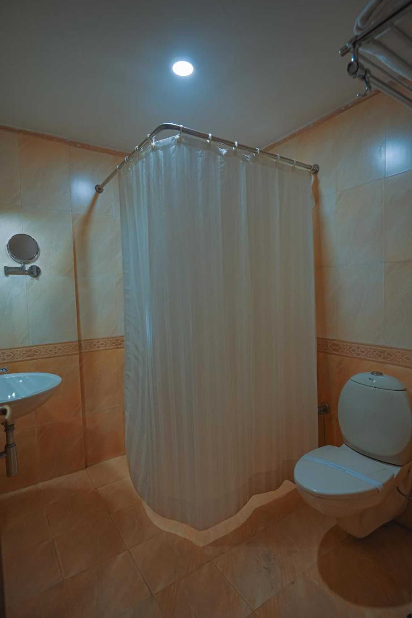 Gift card for Club7 Hotel