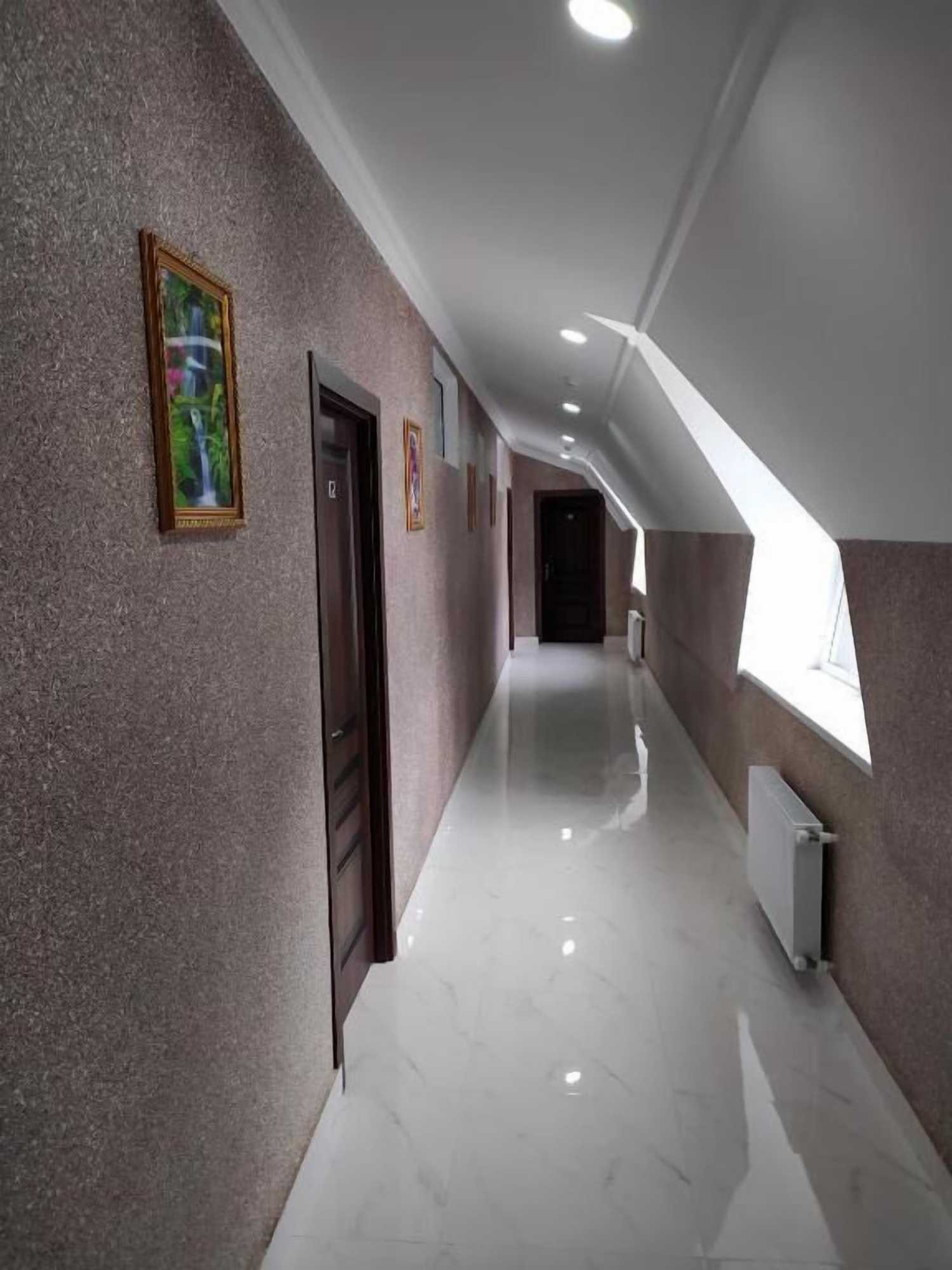 Gift card for Gold Hotel Quba