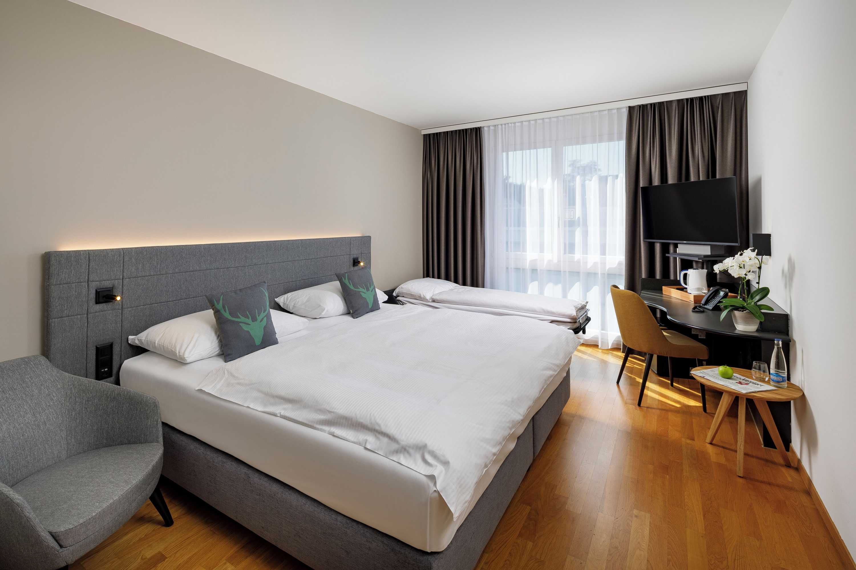 Gift card for Hotel Allegra Lodge